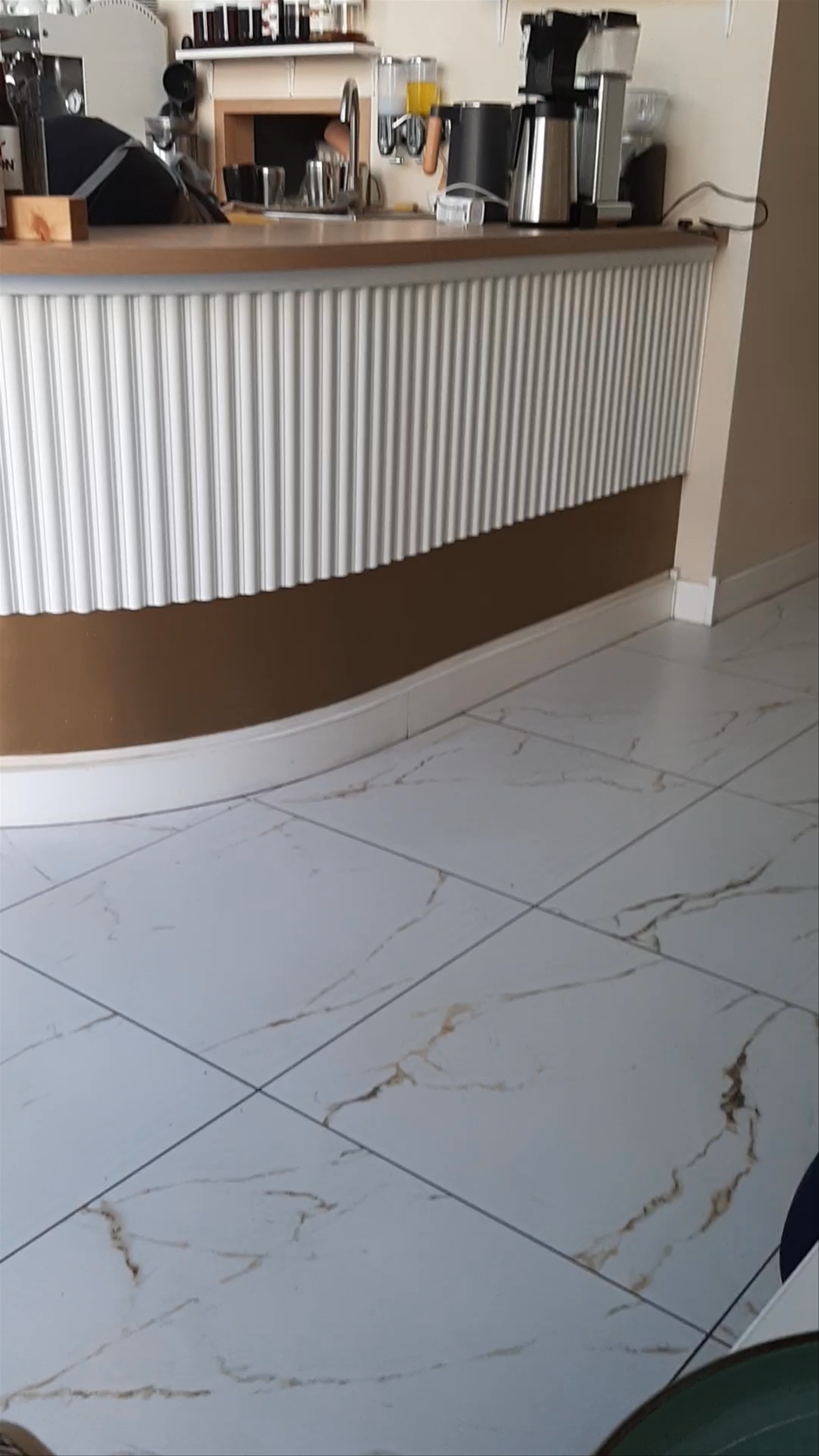 Szczęście Istnieje Kawiarnia