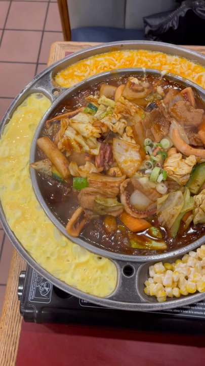 Jang Mo Jib - Korean Near Me - Burnaby, British Columbia