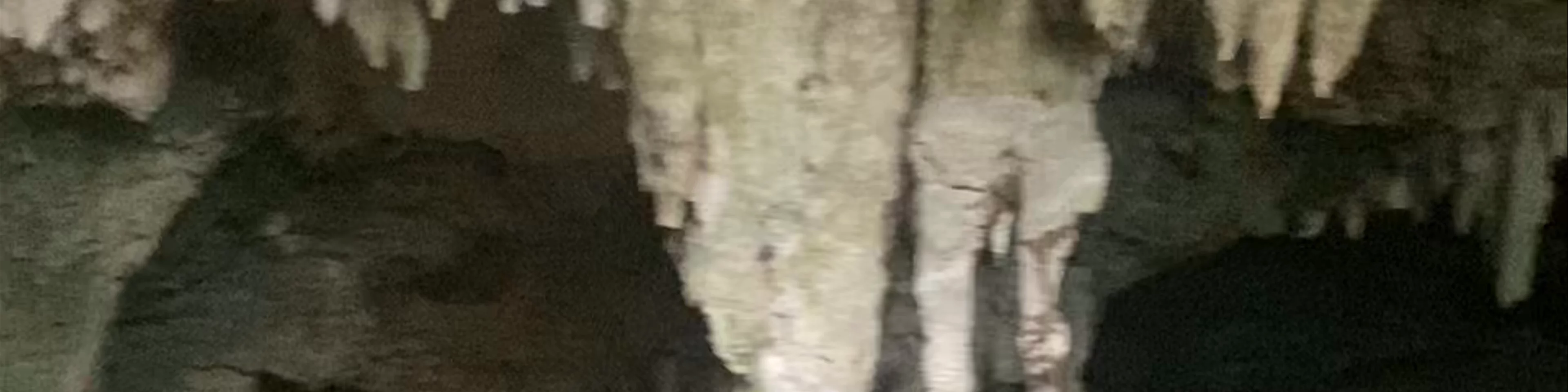 Kuza Cave