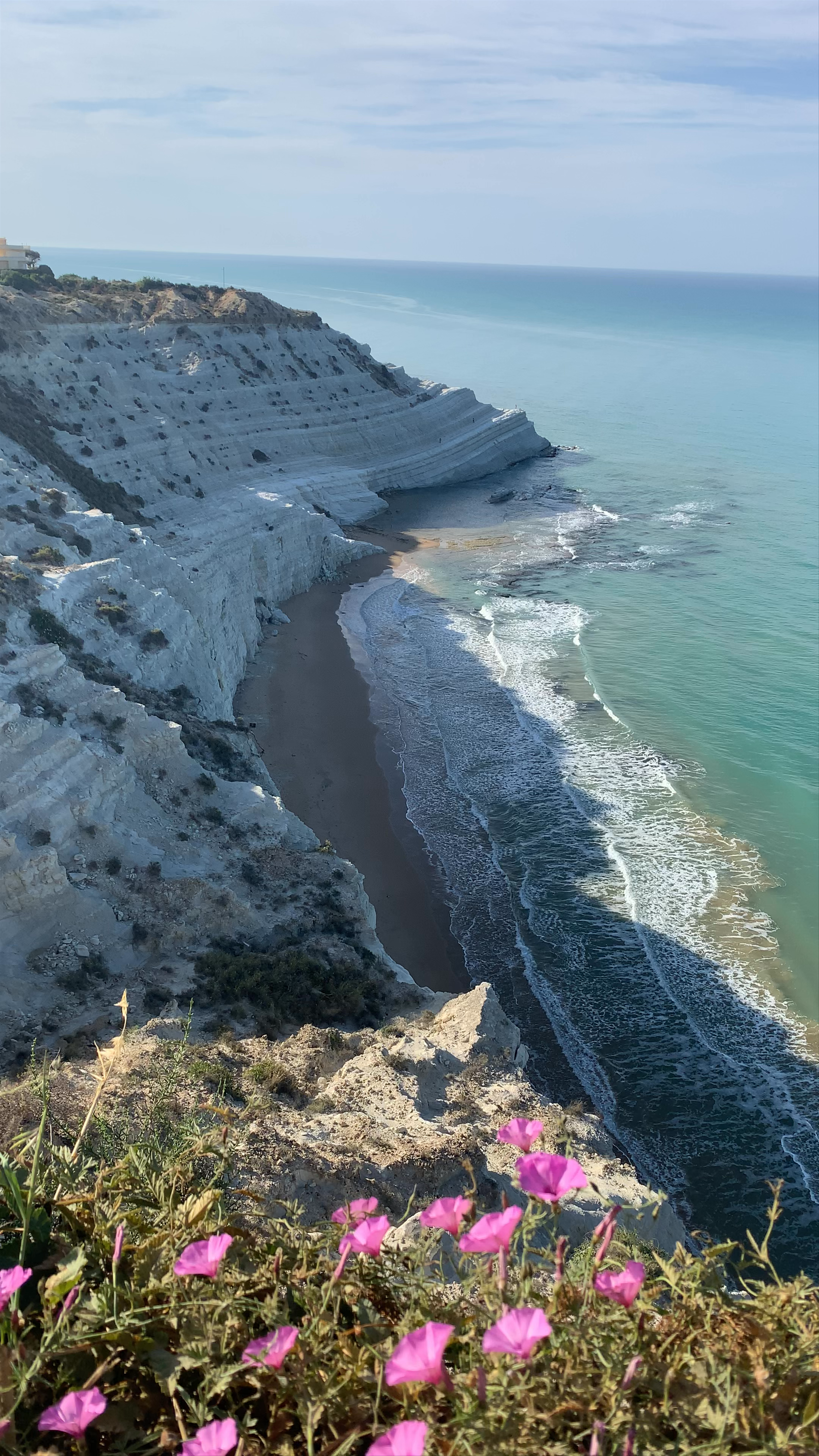 Scala dei Turchi