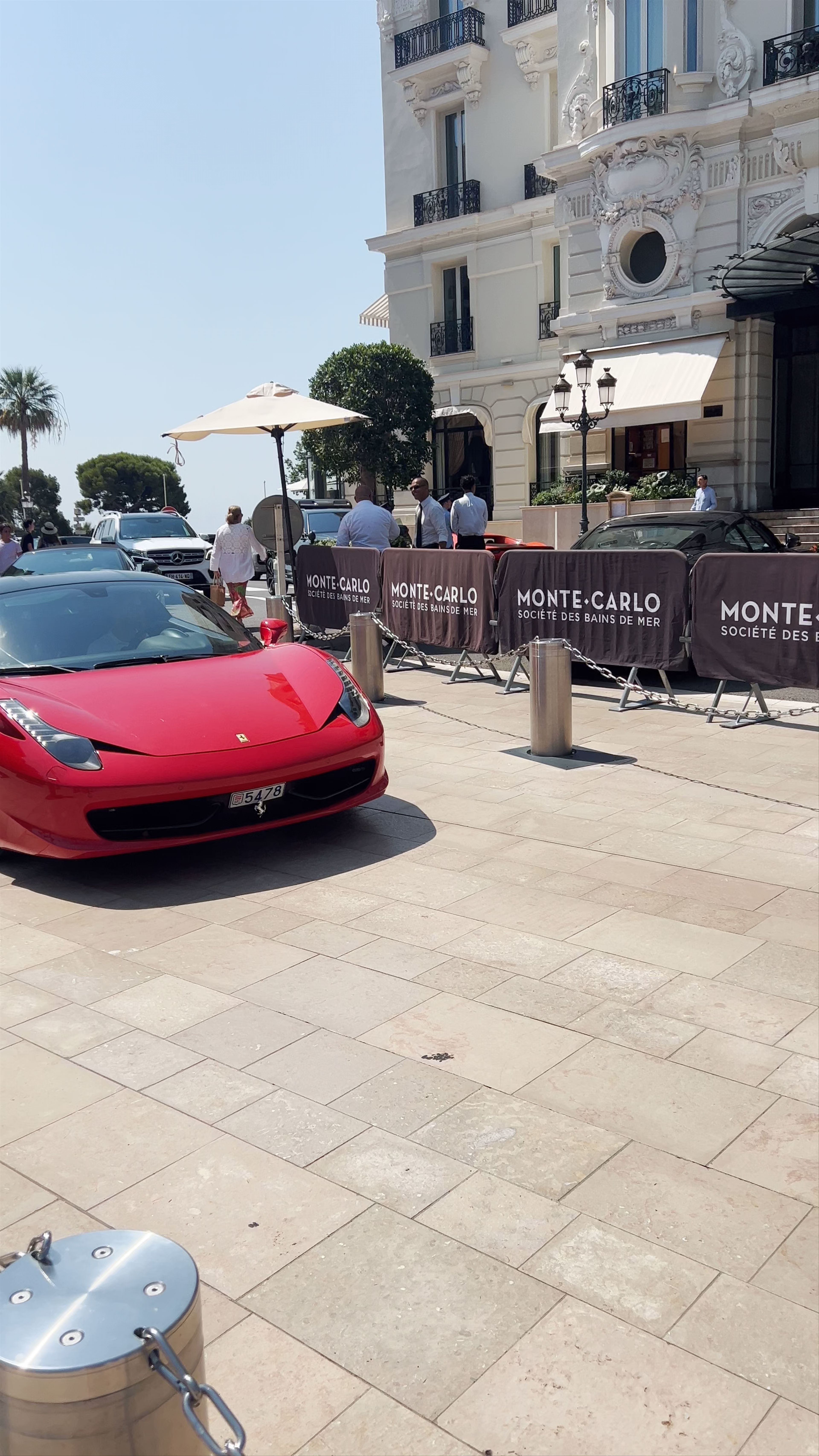 Casino de Monte-Carlo