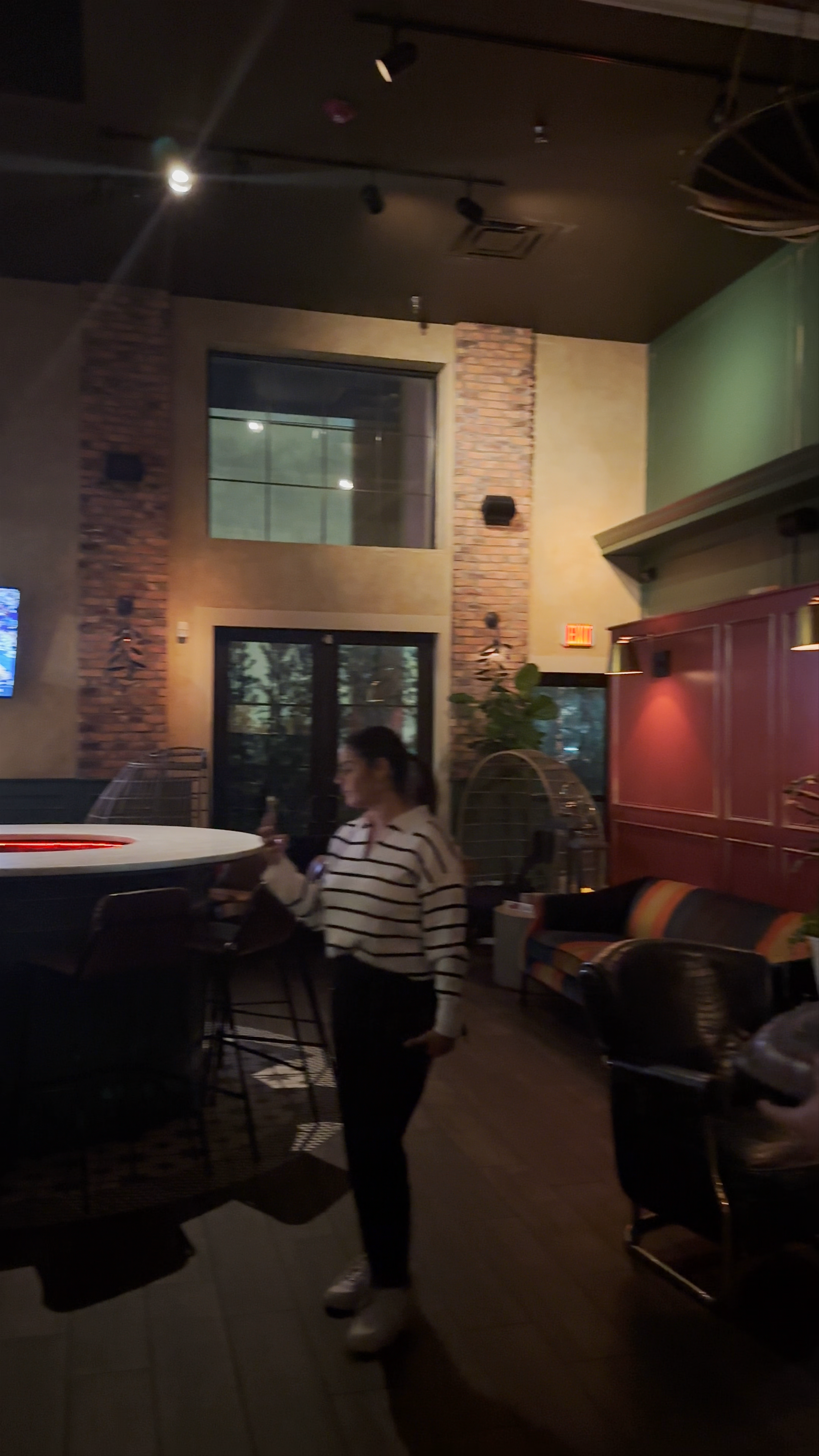 Mia's Italian Kitchen - Orlando