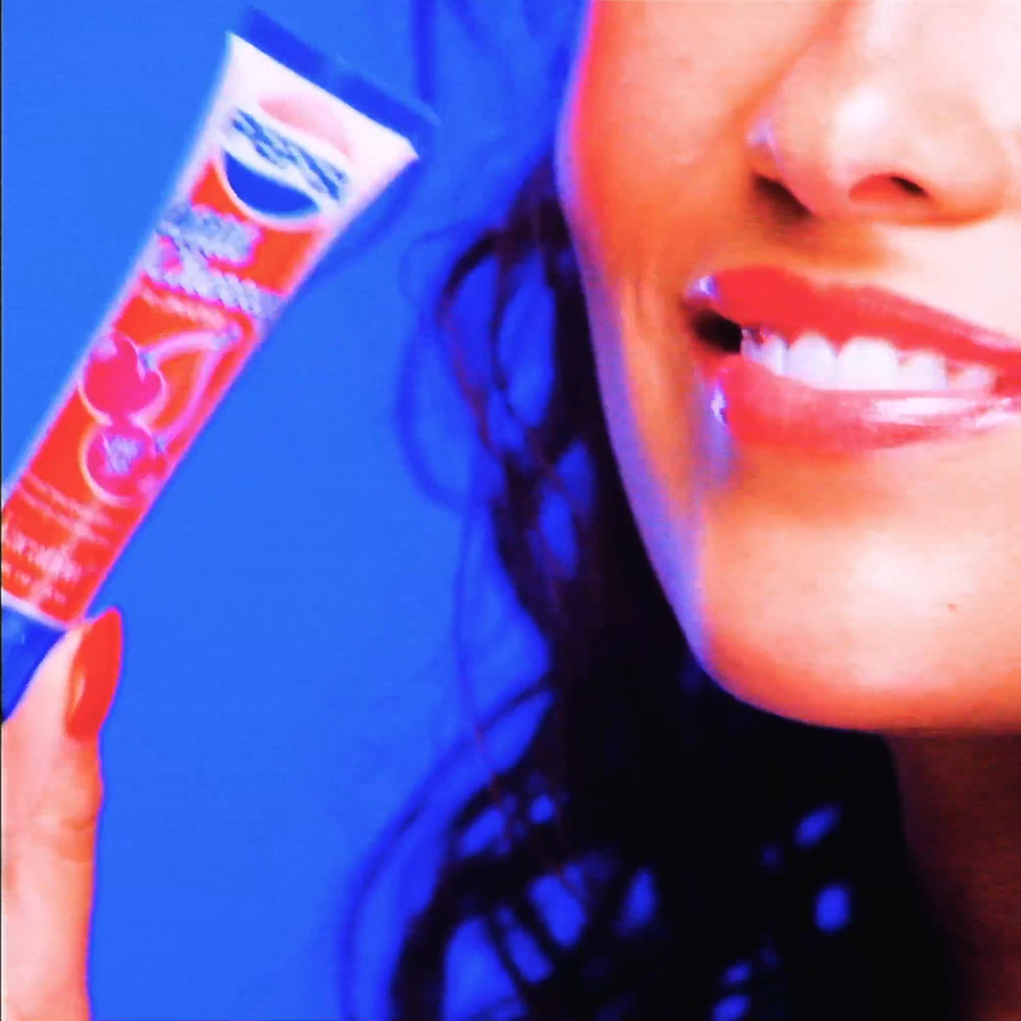 Pepsi® Wild Cherry Tinted Lip Gel | Vacation®