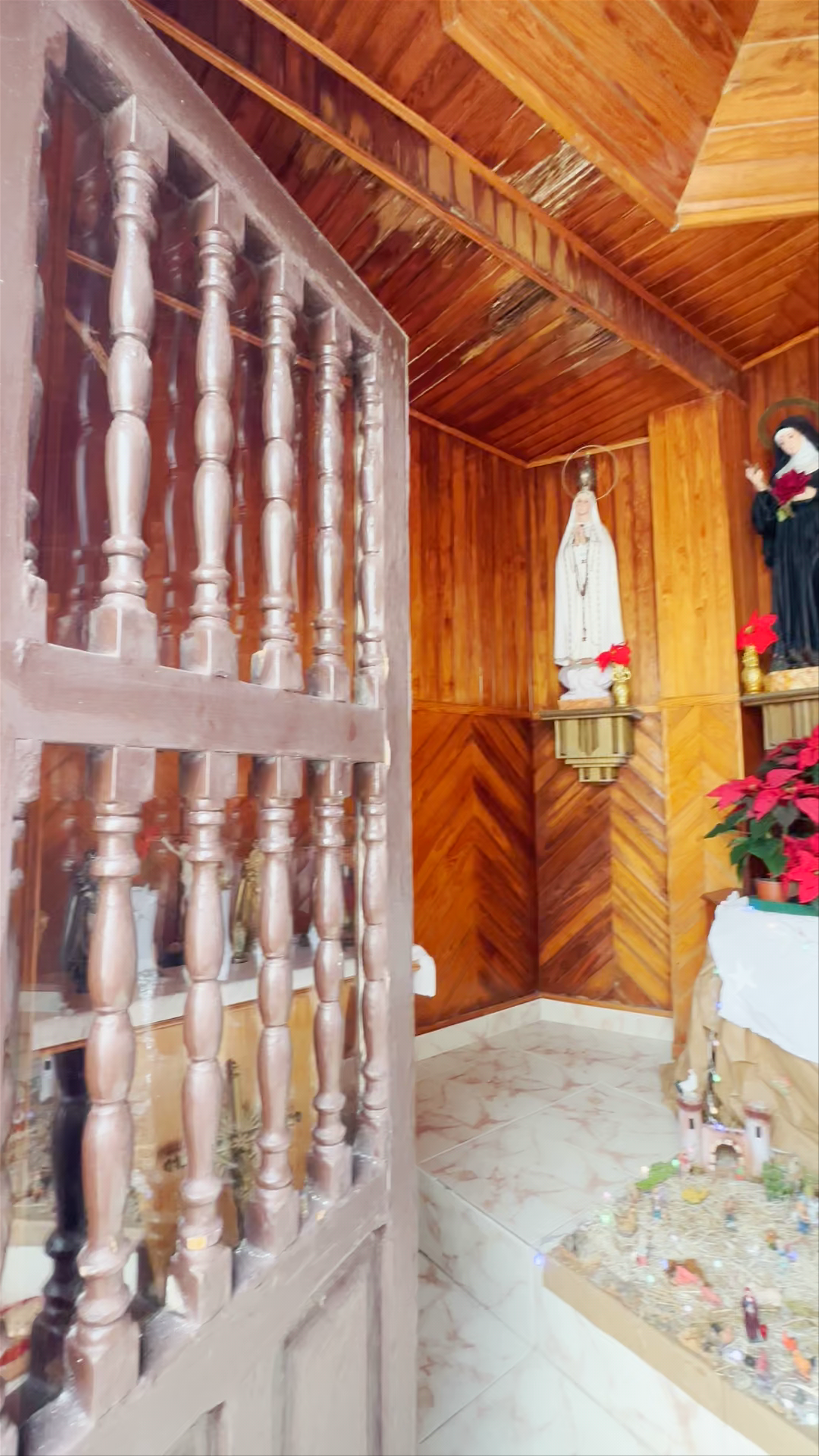 Ermita de la Santa Cruz