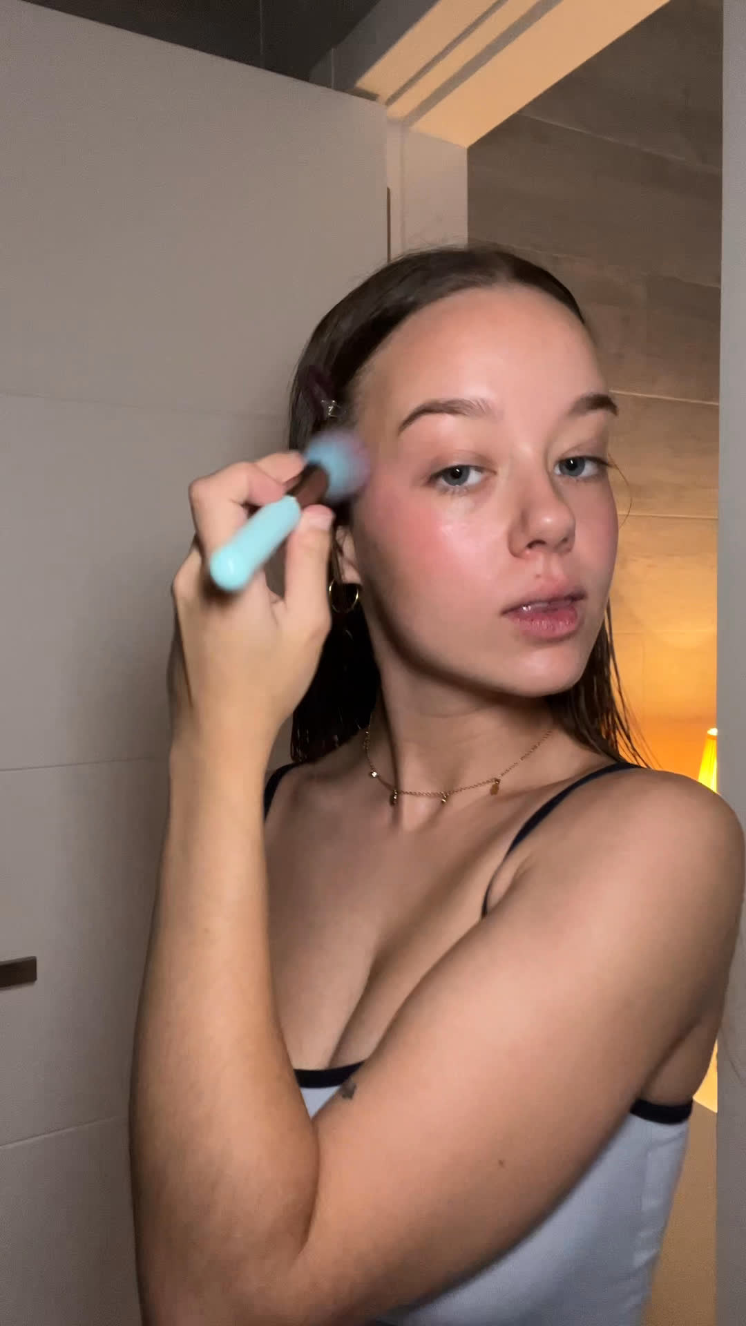 Vídeo UGC 2 de Laura