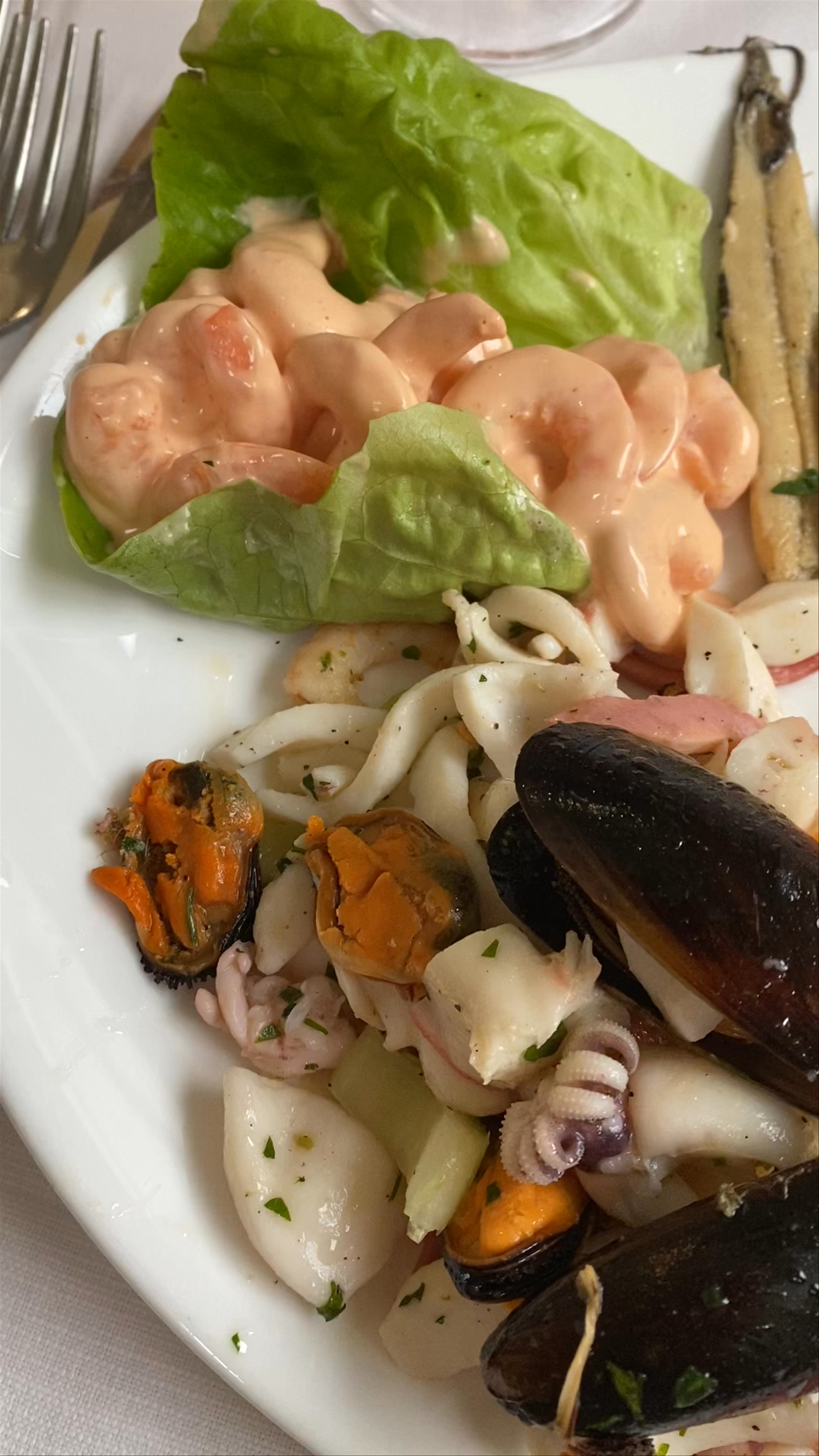 Lo Scoglio