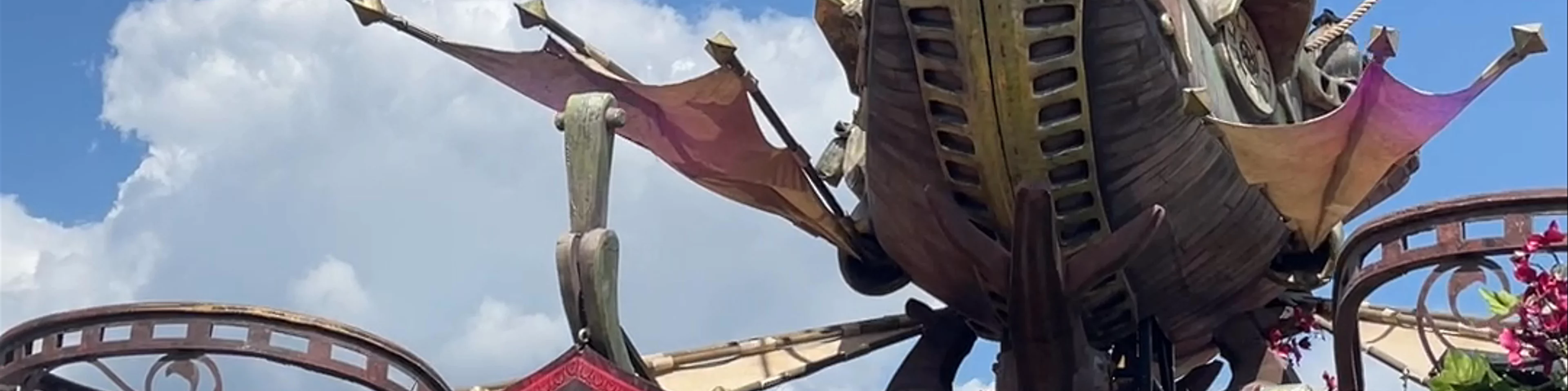 Tomorrowland mainstage