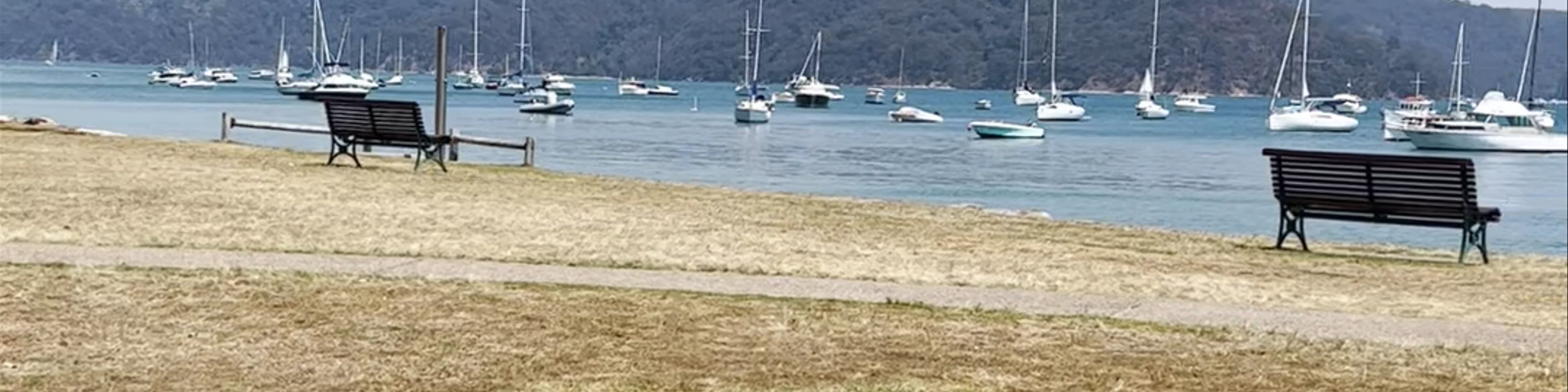 Pittwater Park & Playground