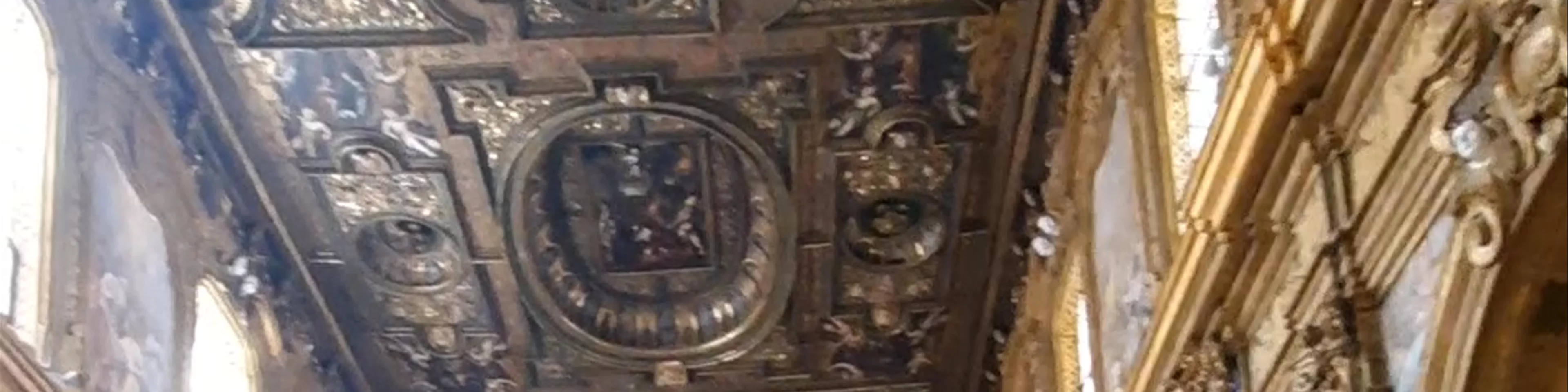 Basilica San Lorenzo Maggiore - OFMC