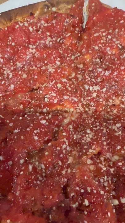 Chicago Pizza And Pasta - Been in the area many years. Never tried it. Glad I did.  Well got to say this is my new spot for pizza.  Love the food. Staff was excellent - Pizza Near Me - Arlington, Texas