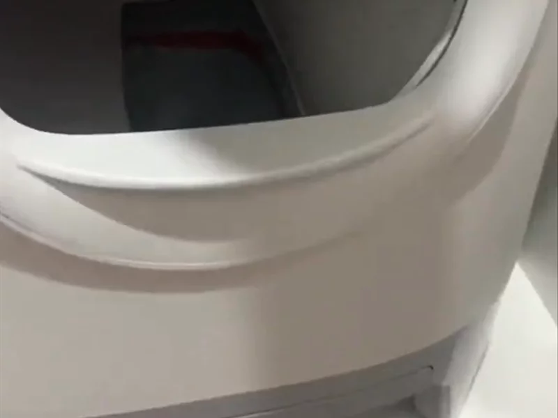 Unboxing Pura A Self Cleaning Cat Litter Box