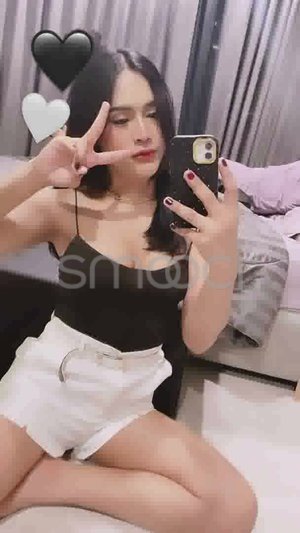 Sammy Bangkok Escort Video #6443