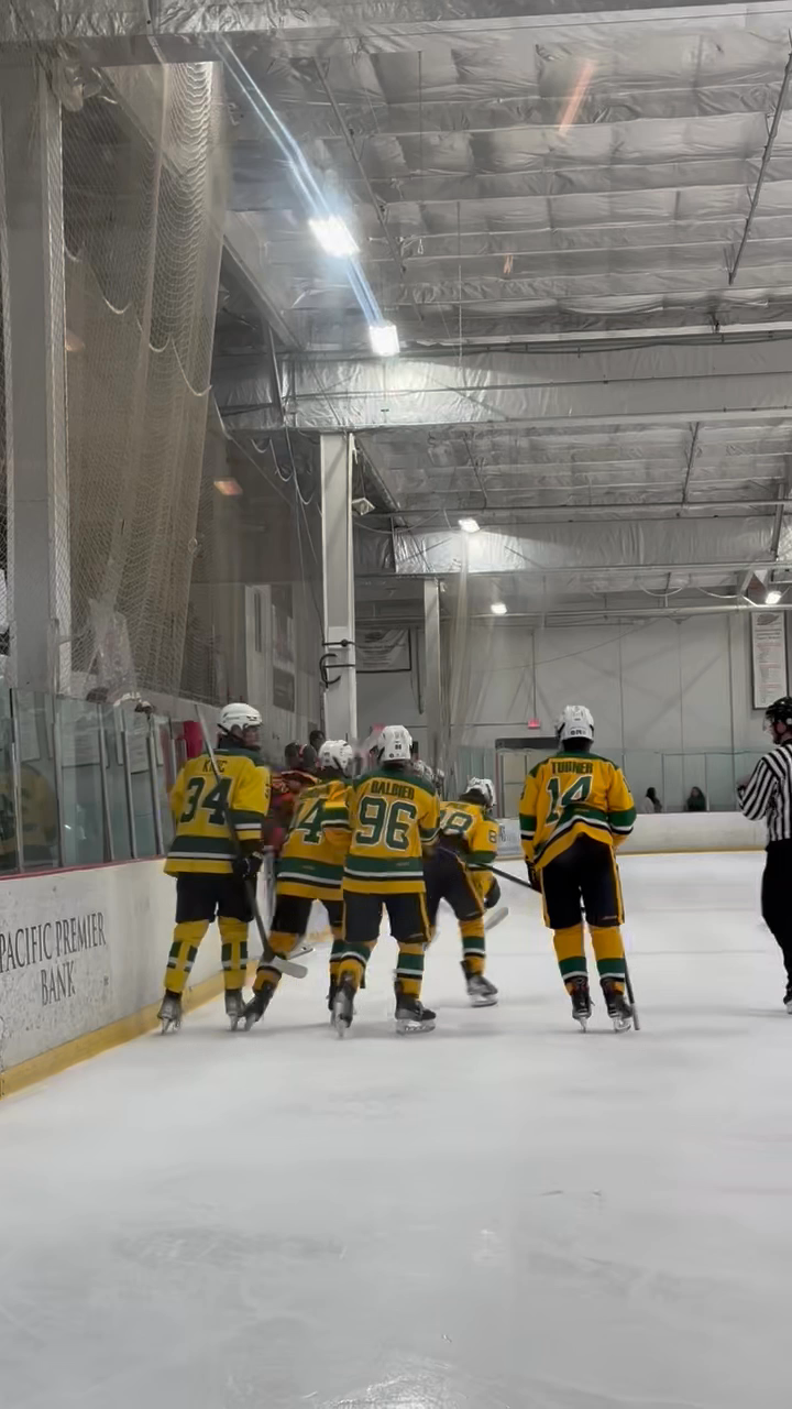 Kane Paul: Filthy Dangle & Strong Finish for Edison Tally