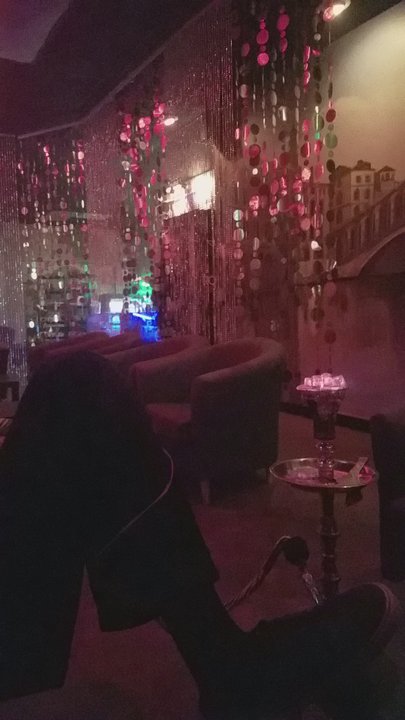 Fire Temple Hookah Lounge 2 - Hookah Bars Near Me - Modesto, California