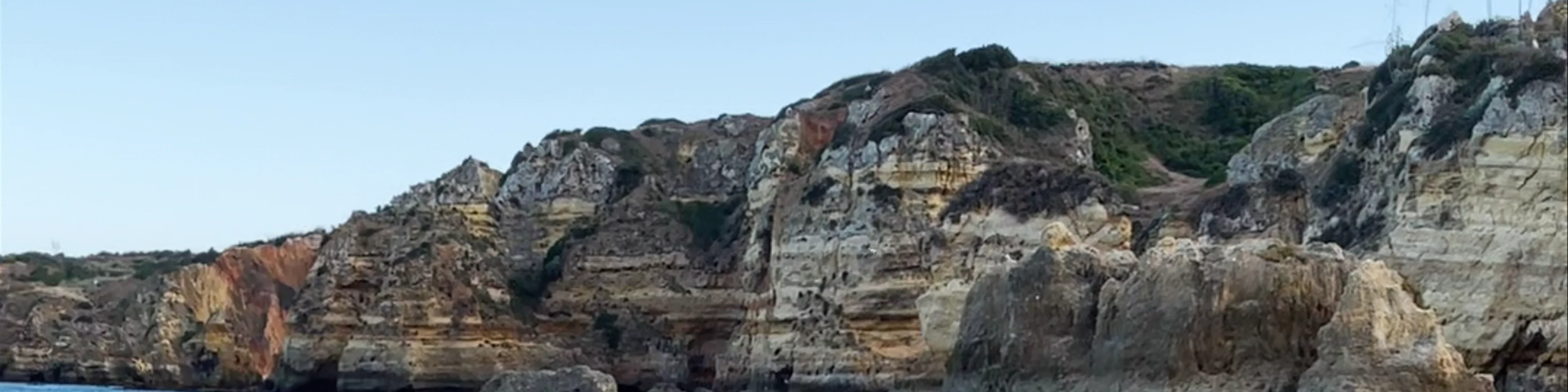 Praia de Dona Ana