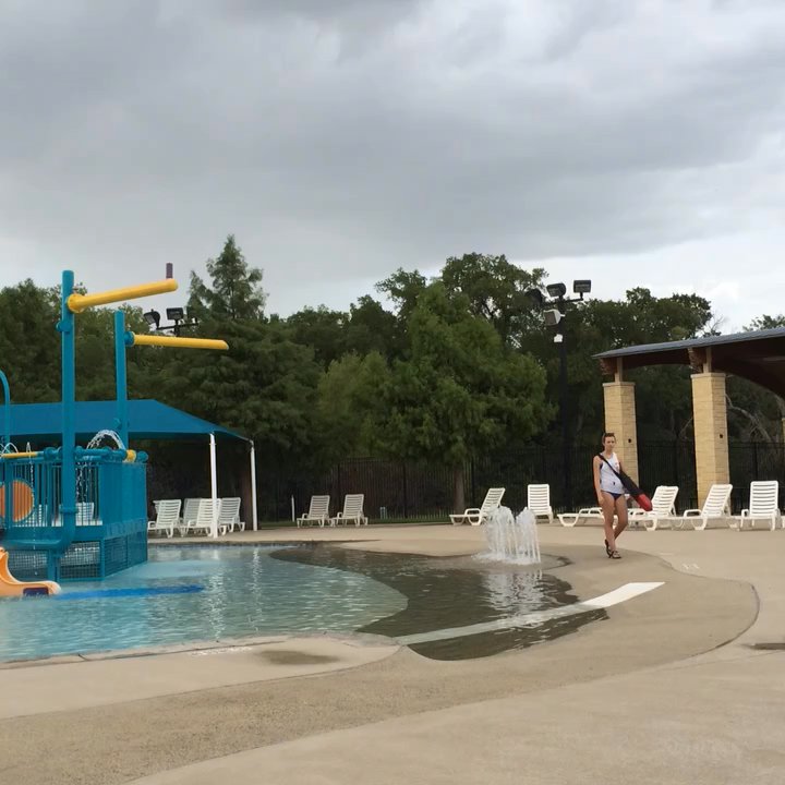 The Keller Pointe - Swimming Pools Near Me - Keller, Texas
