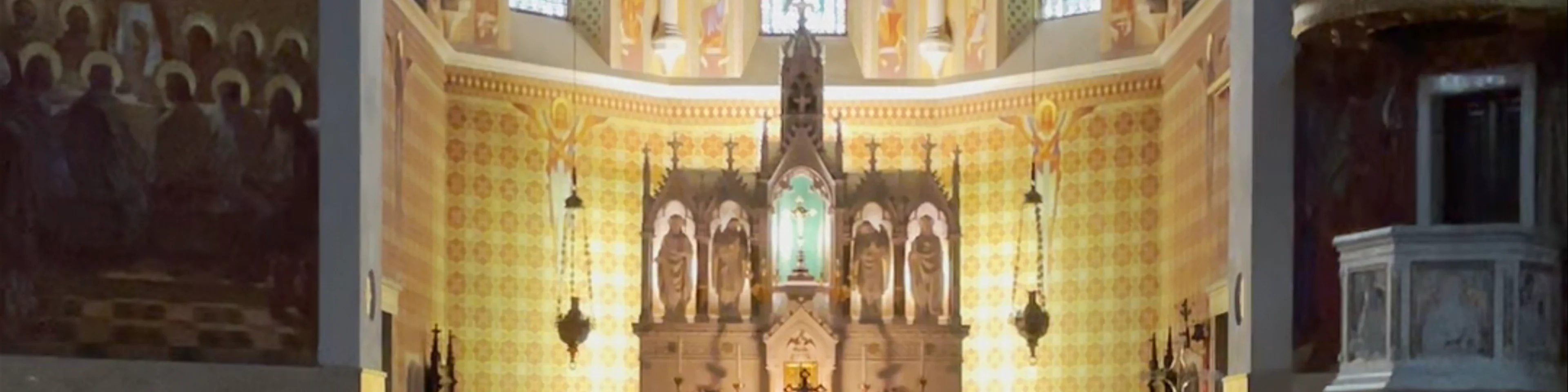 St. Martina Parish Church