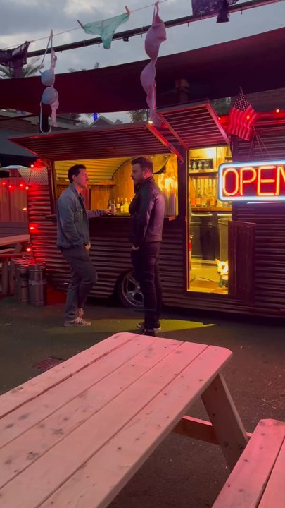 Neon Spur - Dive Bars Near Me - Tempe, Arizona