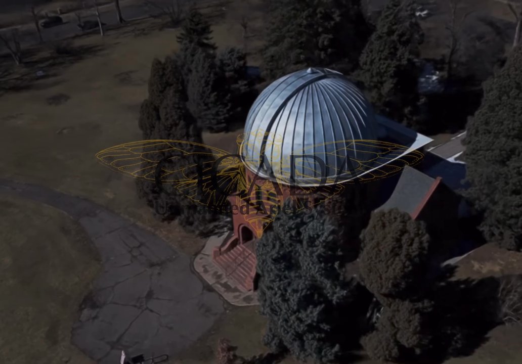Observatory Park - Observatory - Observatories Near Me - Denver, Colorado