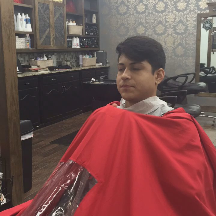 Bradley Brian Salon - Hair Salons Near Me - Edmond, Oklahoma