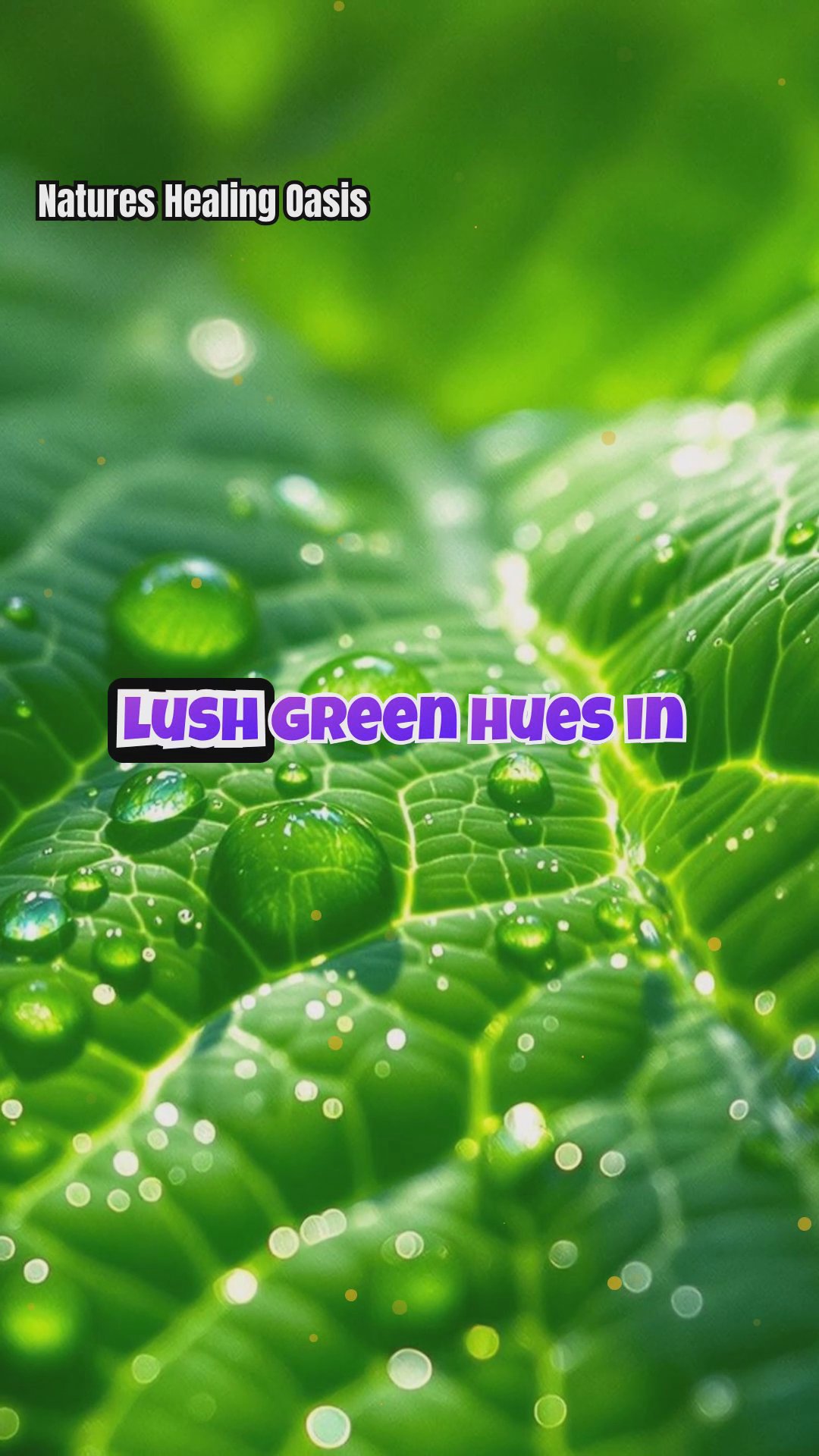 Role of Chlorophyll in Plant Vibrations: How Green Pigments May Impact Human Emotional States