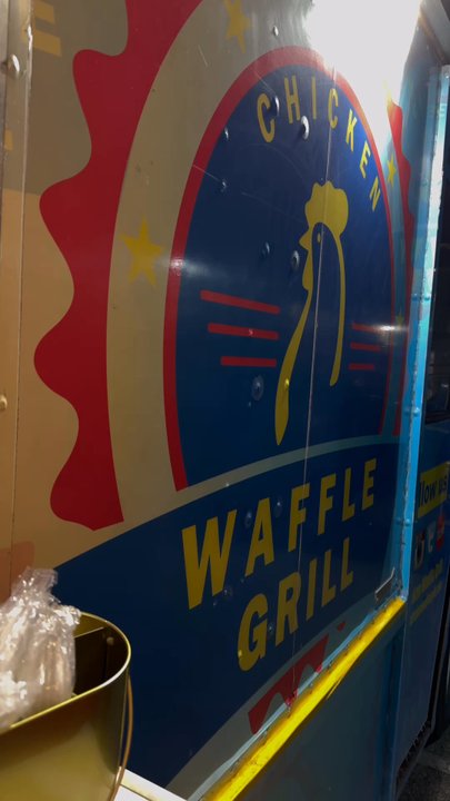 Tasty Takeover - Food Trucks Near Me - Orlando, Florida