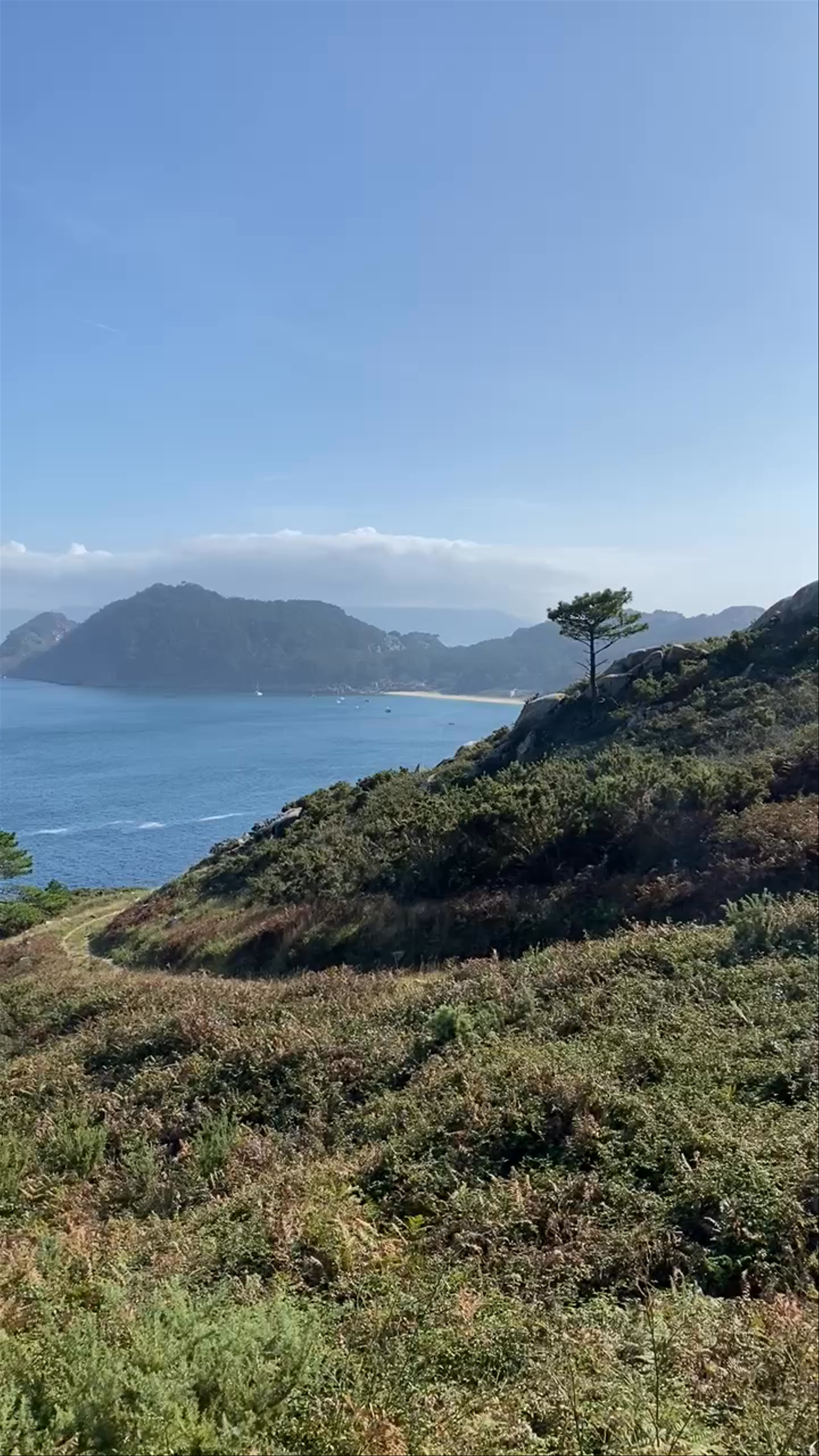 Illas Cíes
