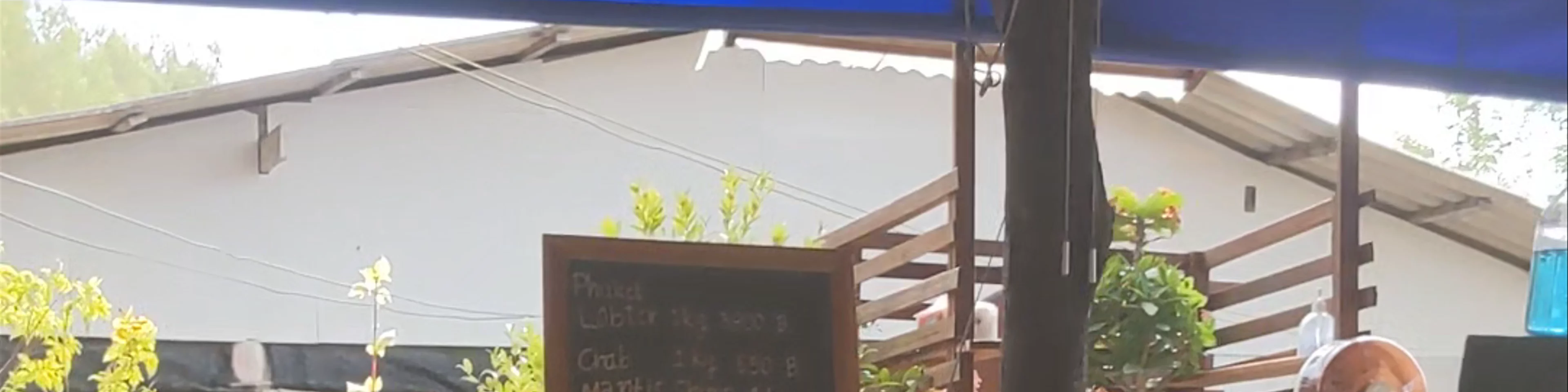 Pradu Seafood