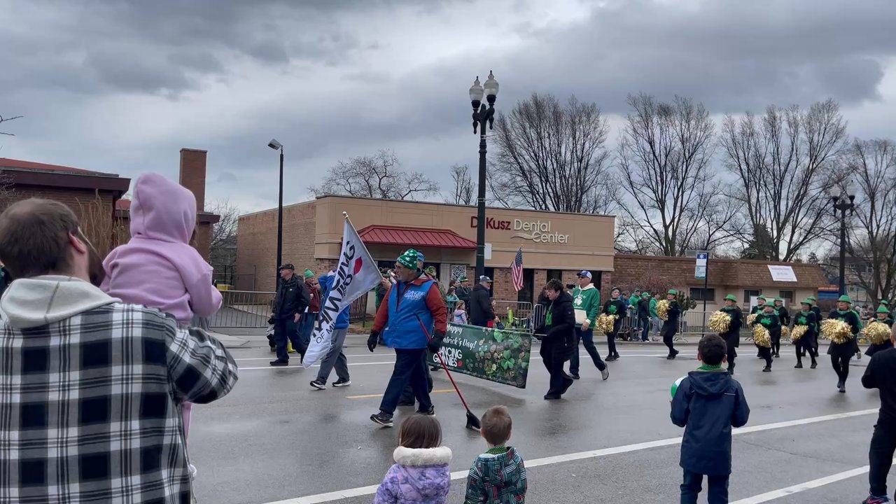 Northwest Side Irish - Kids Activities Near Me - Chicago, Illinois