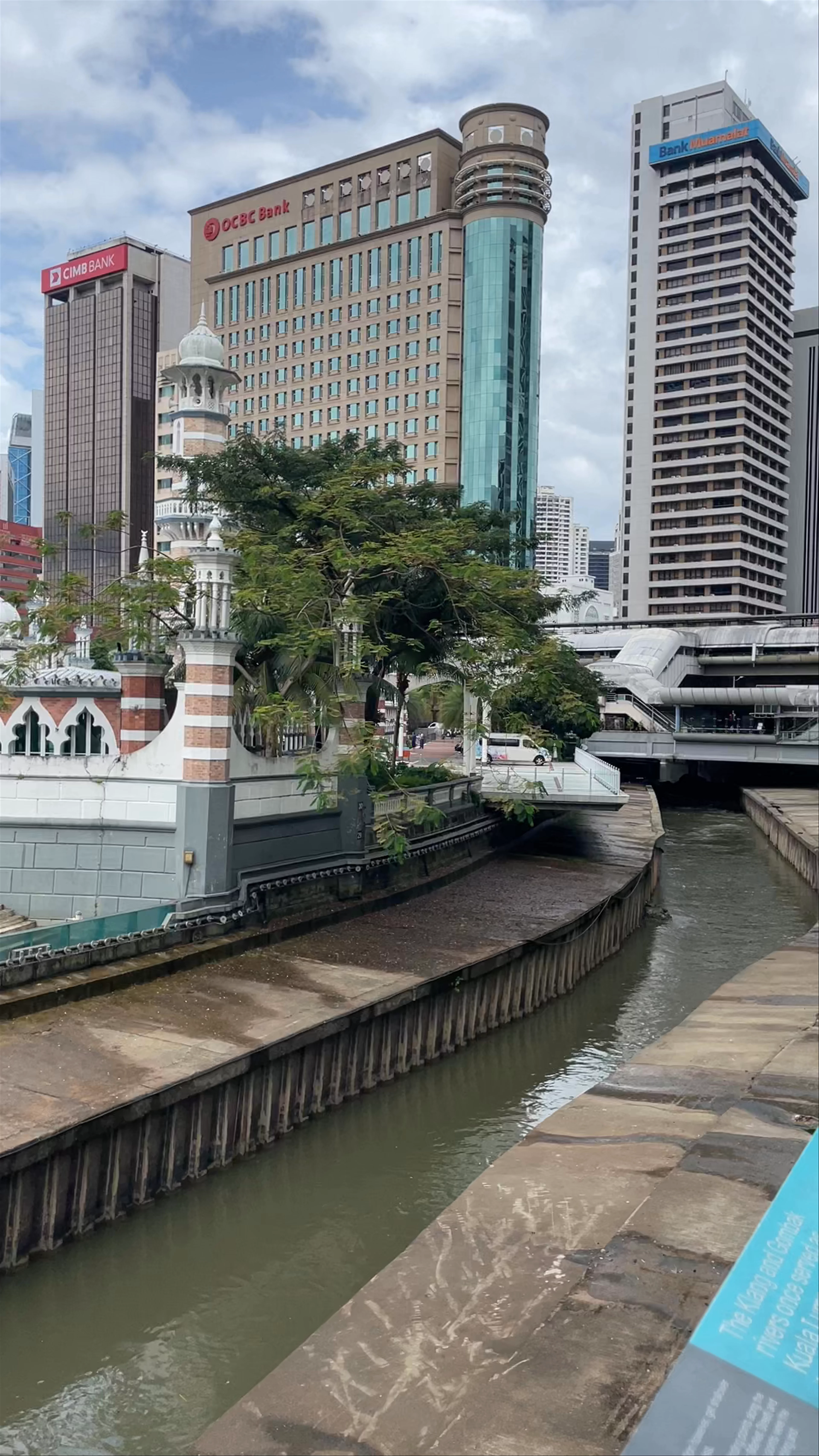 Masjid Jamek Sultan Abdul Samad