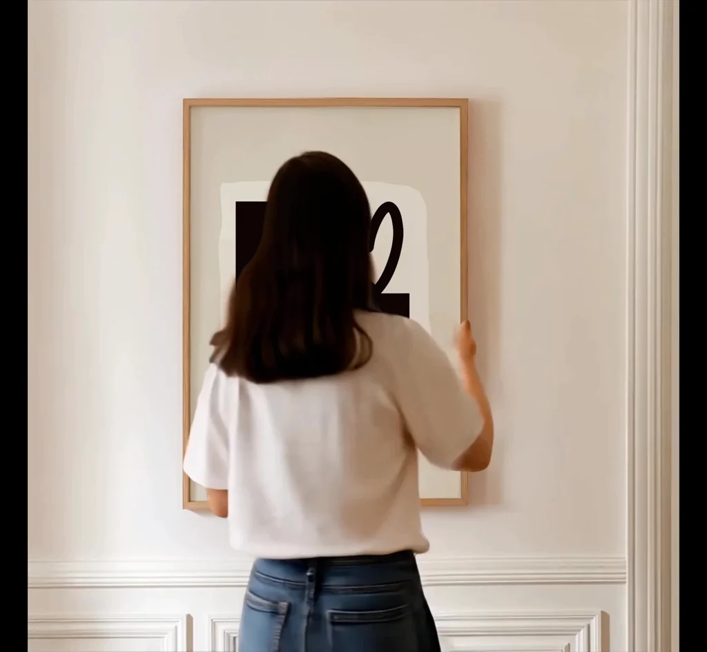 Product video