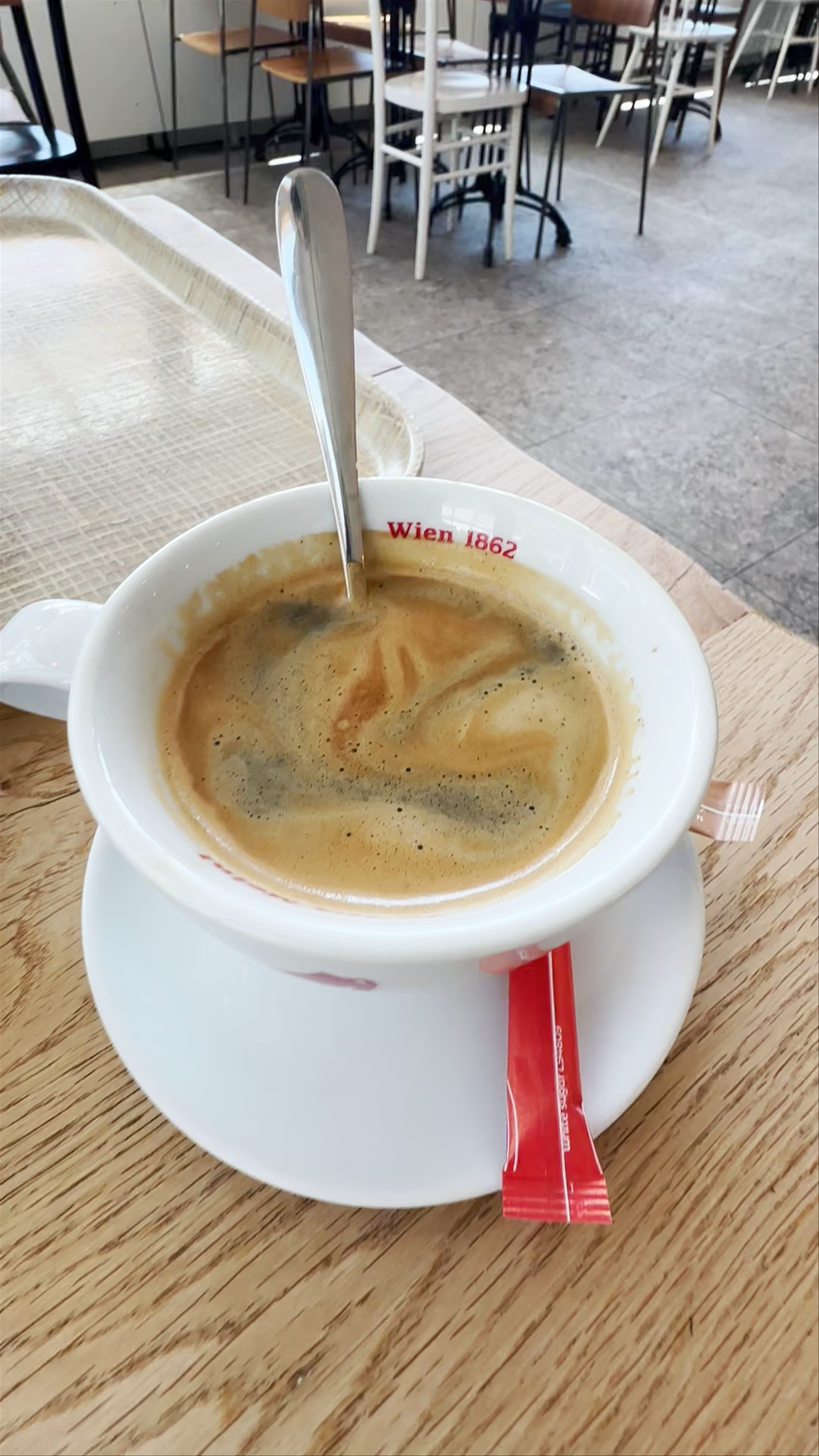 Marché Bistro Ravbarkommanda I