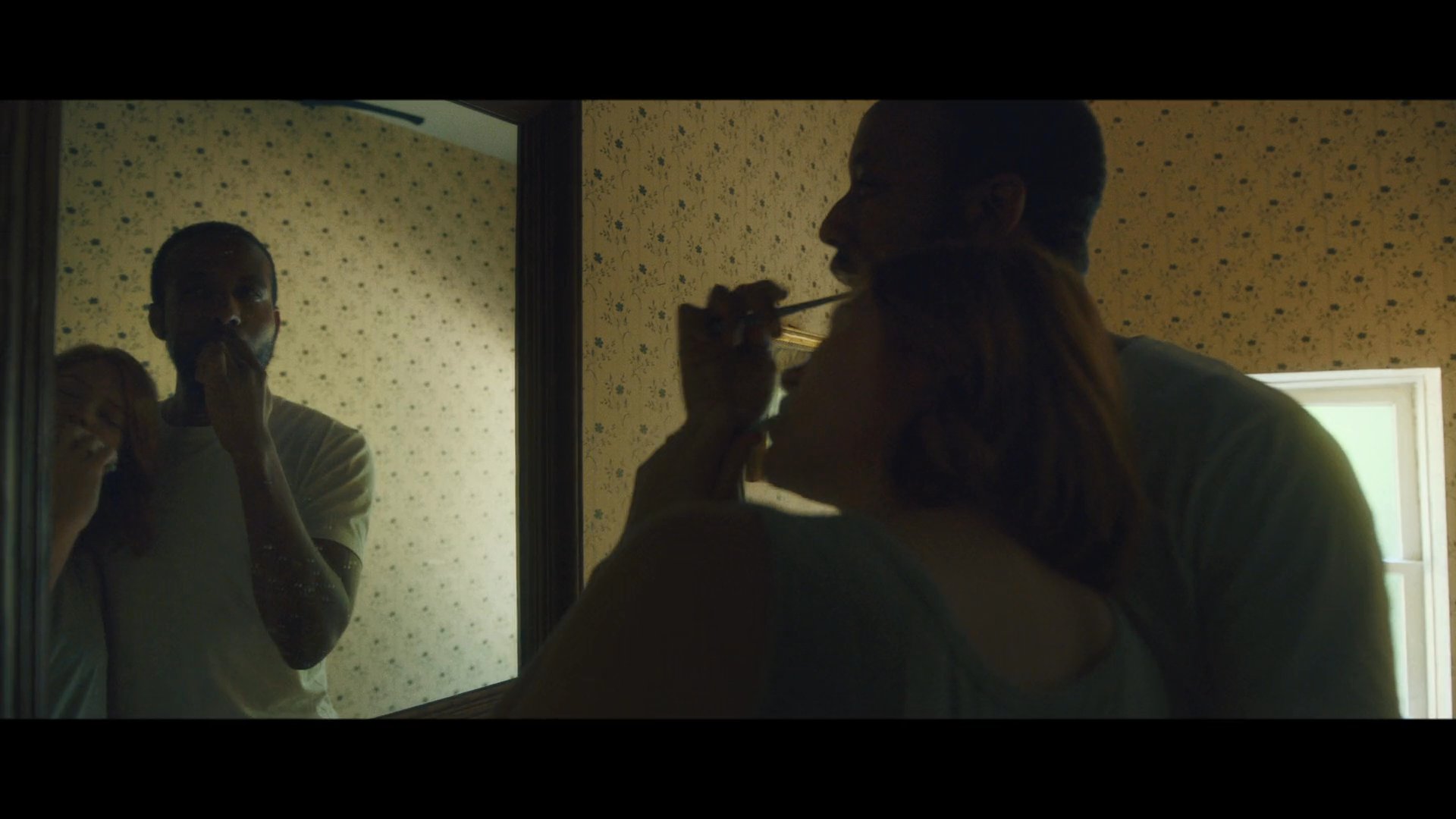 Foundation One Medicine “Start With Step One”