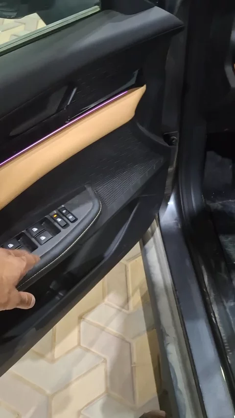 شانجان يوني في Elite 2026