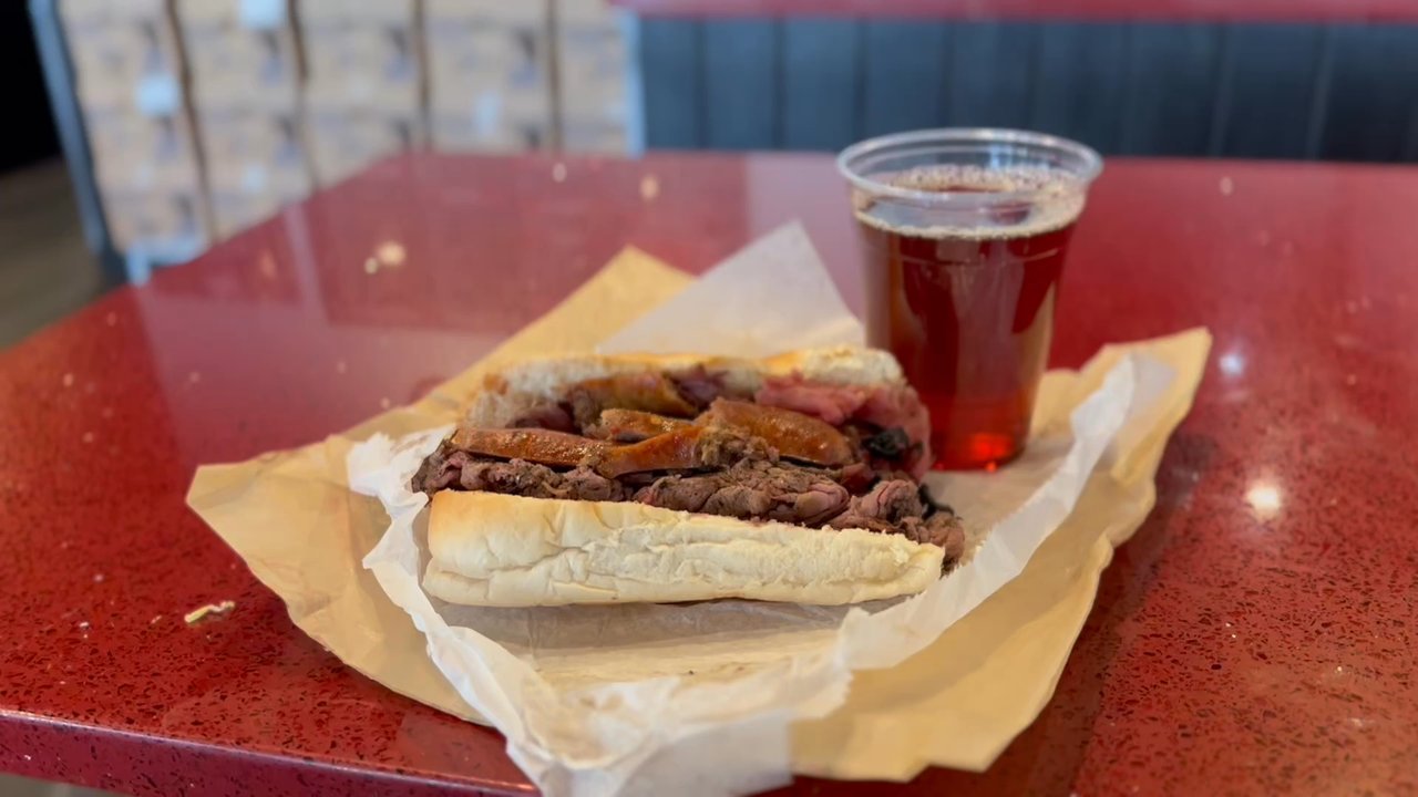 CHAPS PIT BEEF - Updated January 2026 - 204 Photos & 274 Reviews - 1013  Beards Hill Rd, Aberdeen, Maryland - Sandwiches - Restaurant Reviews -  Phone Number - Menu - Yelp