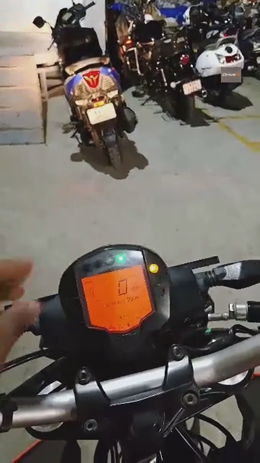 Walk-around video thumbnail
