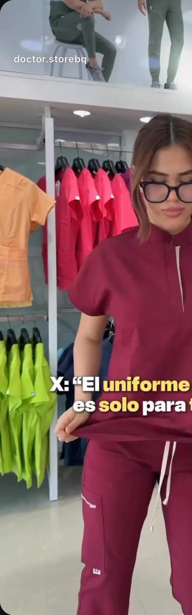 Contenido del creador