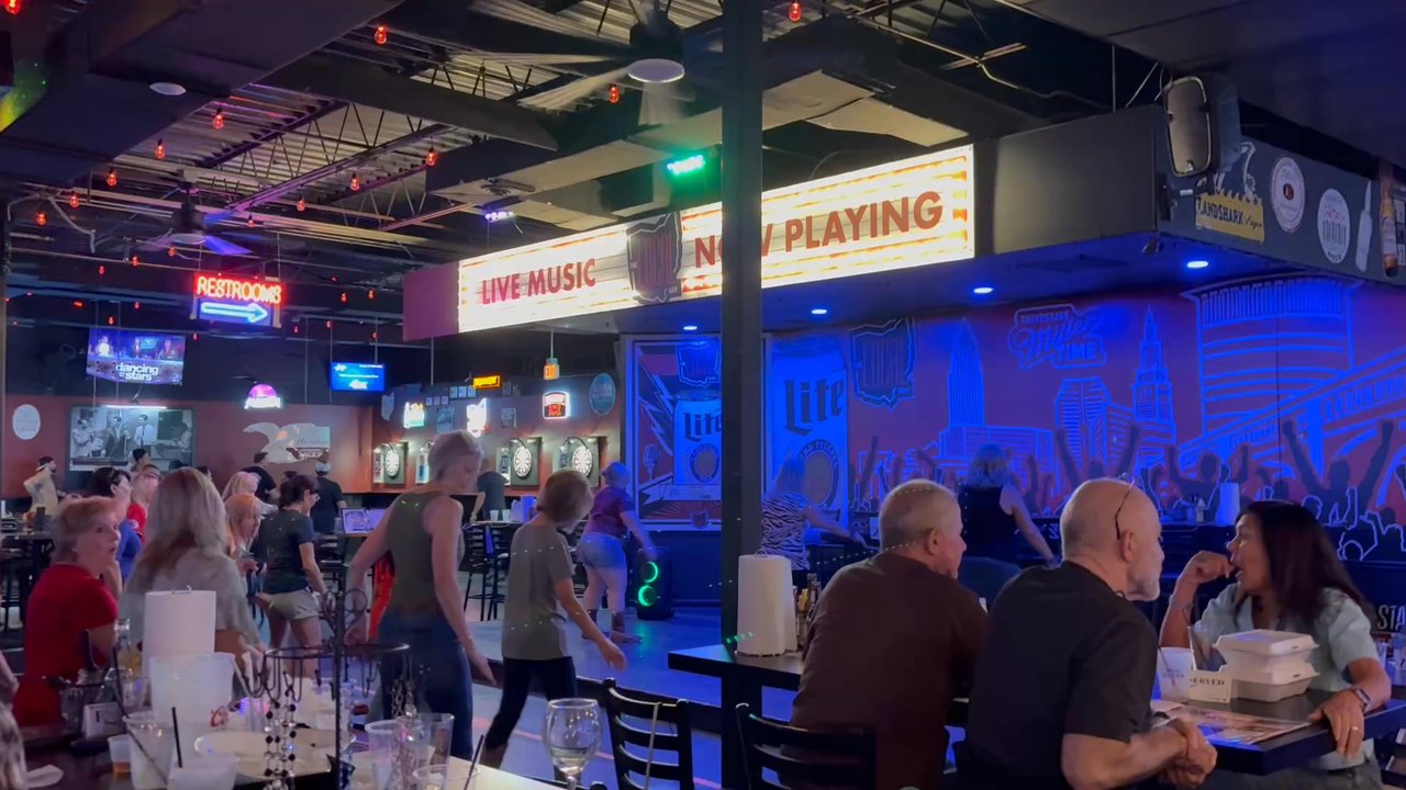 The Local Bar - Country line dancing - Bars Near Me - Strongsville, Ohio
