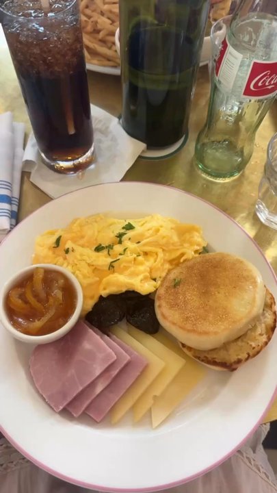 June's - Breakfast & Brunch Near Me - Austin, Texas