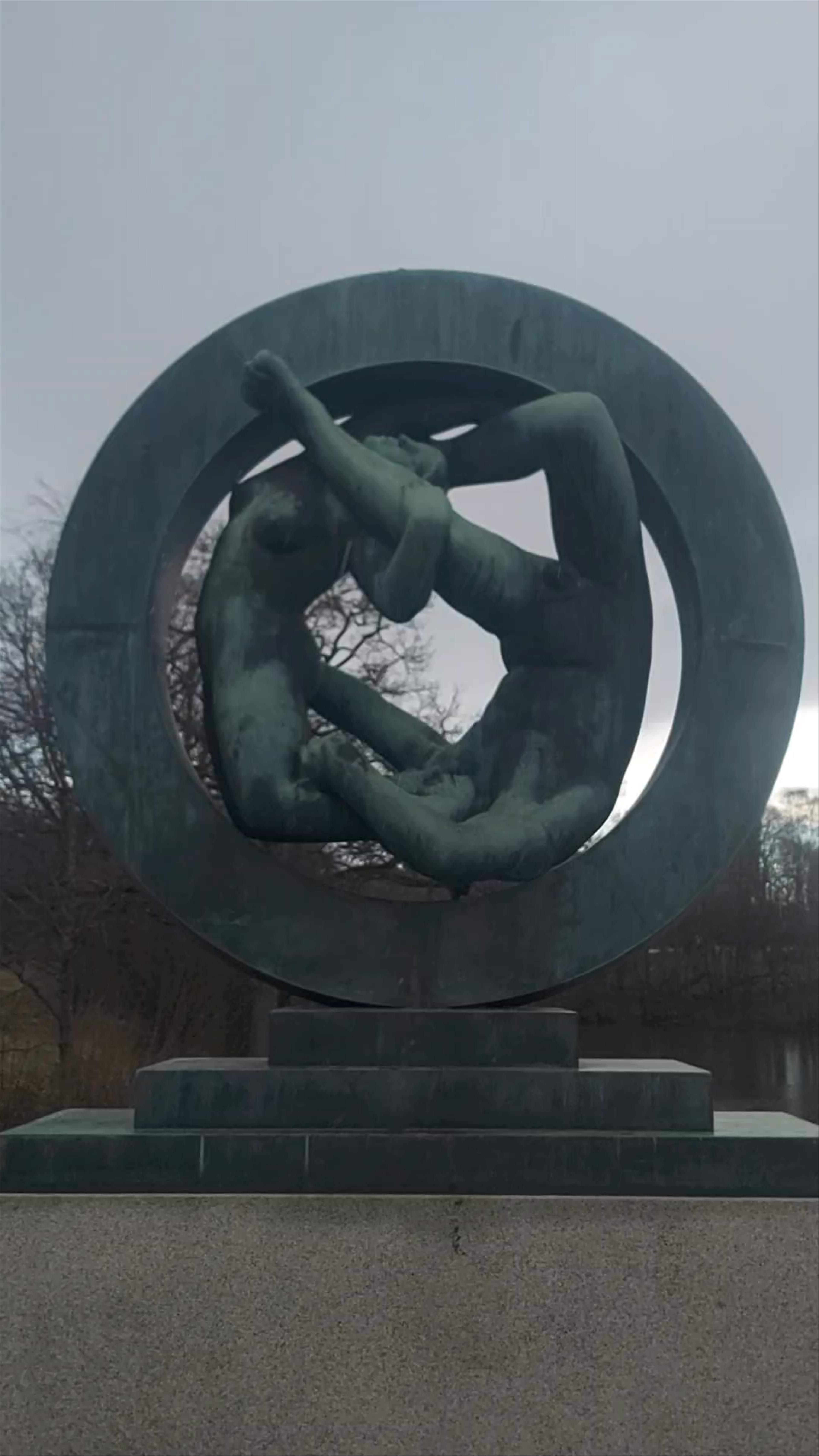 Vigelandsparken