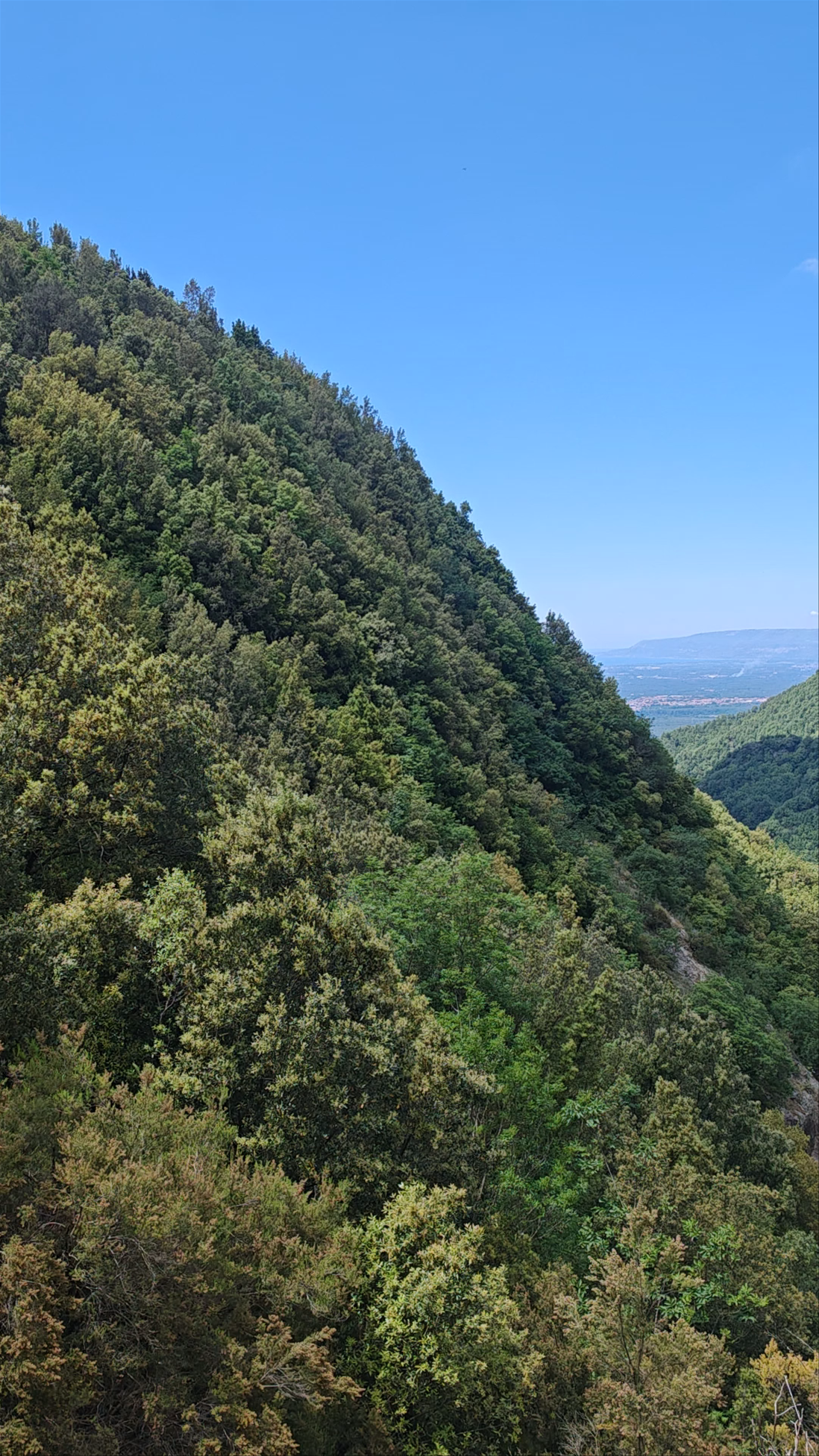 Cascate Mundu e Galasia