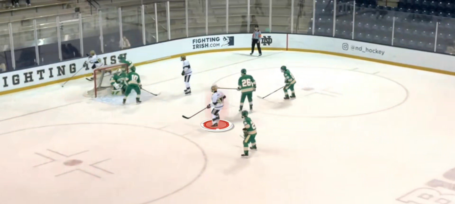 Aike Han's Playmaking Brilliance | Hoosier Cup Highlights 2025