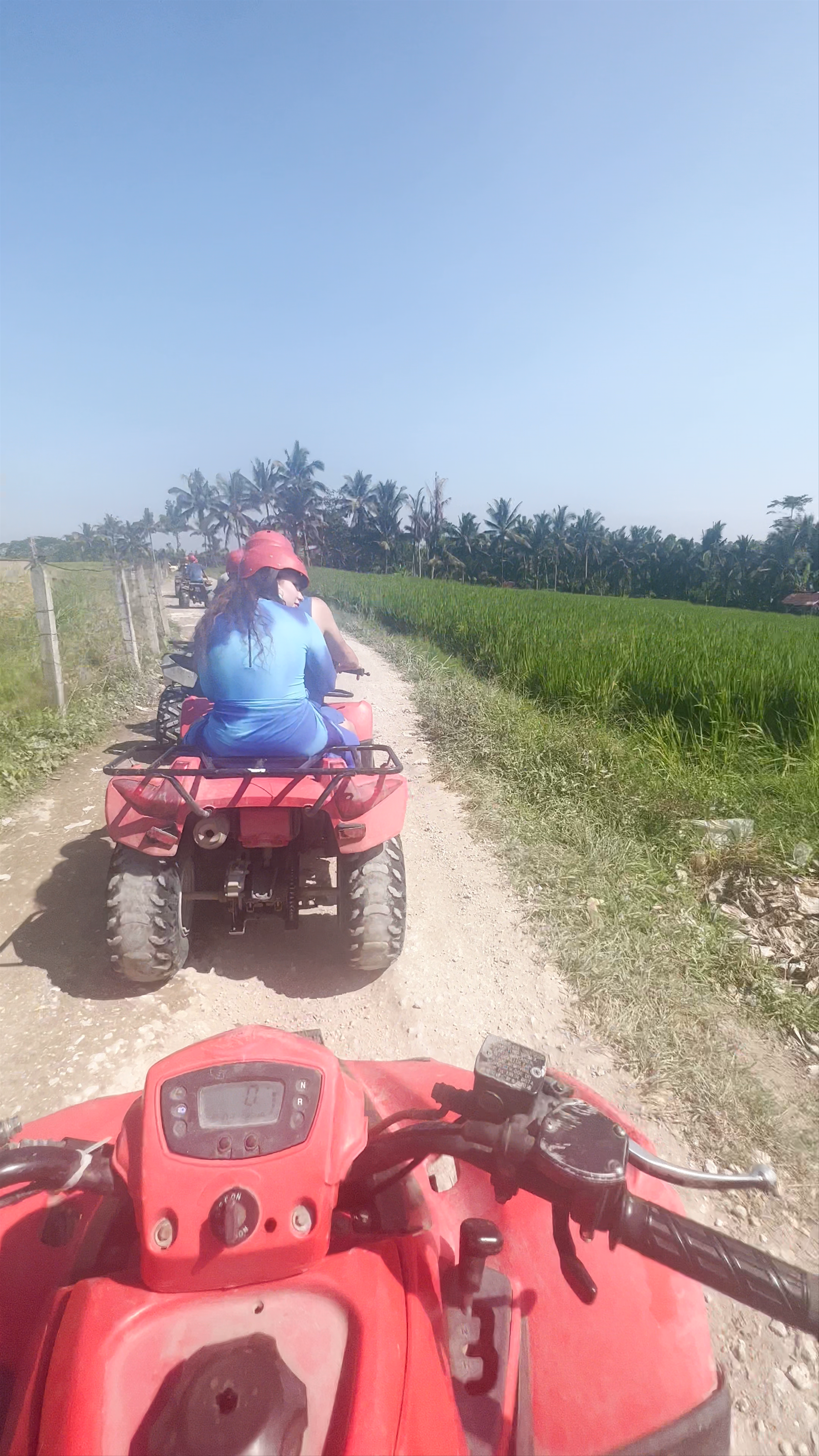 Kuber BALI ADVENTURE