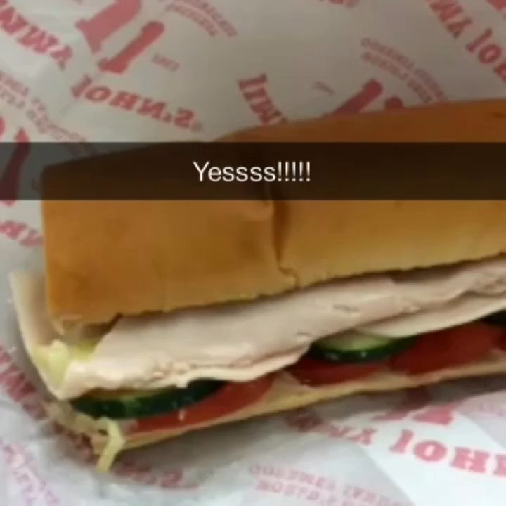 Jimmy John's - Sandwiches Near Me - Irving, Texas