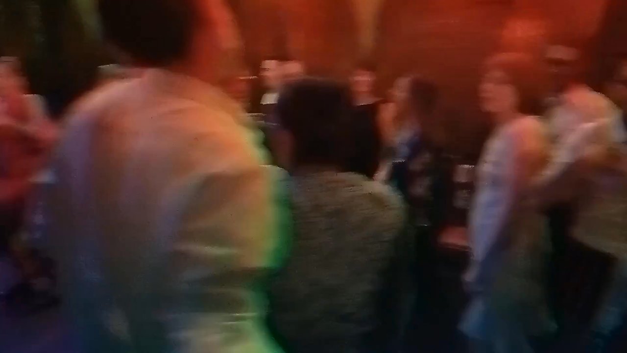 DJ Lozzy @ Fattoria degli Usignoli - video