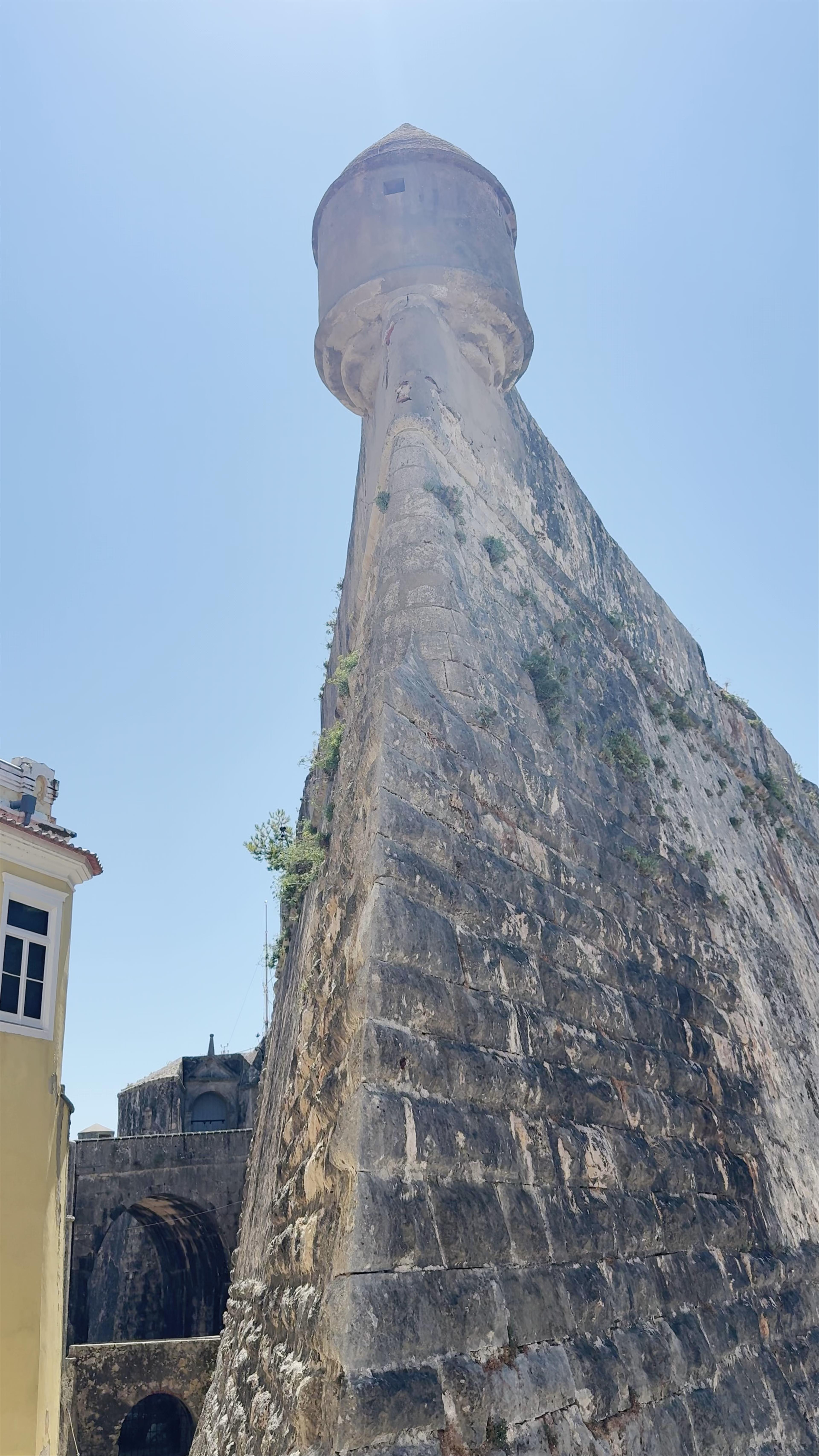 Cidadela de Cascais