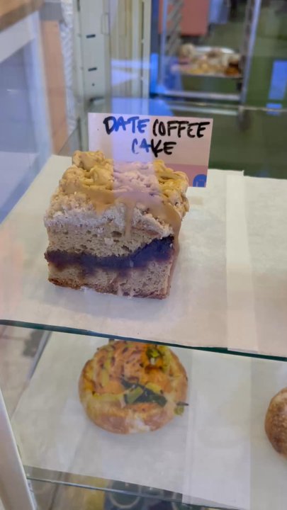 Suss Pastries - Pastry and goodie display - Patisserie/Cake Shop Near Me - Phoenix, Arizona