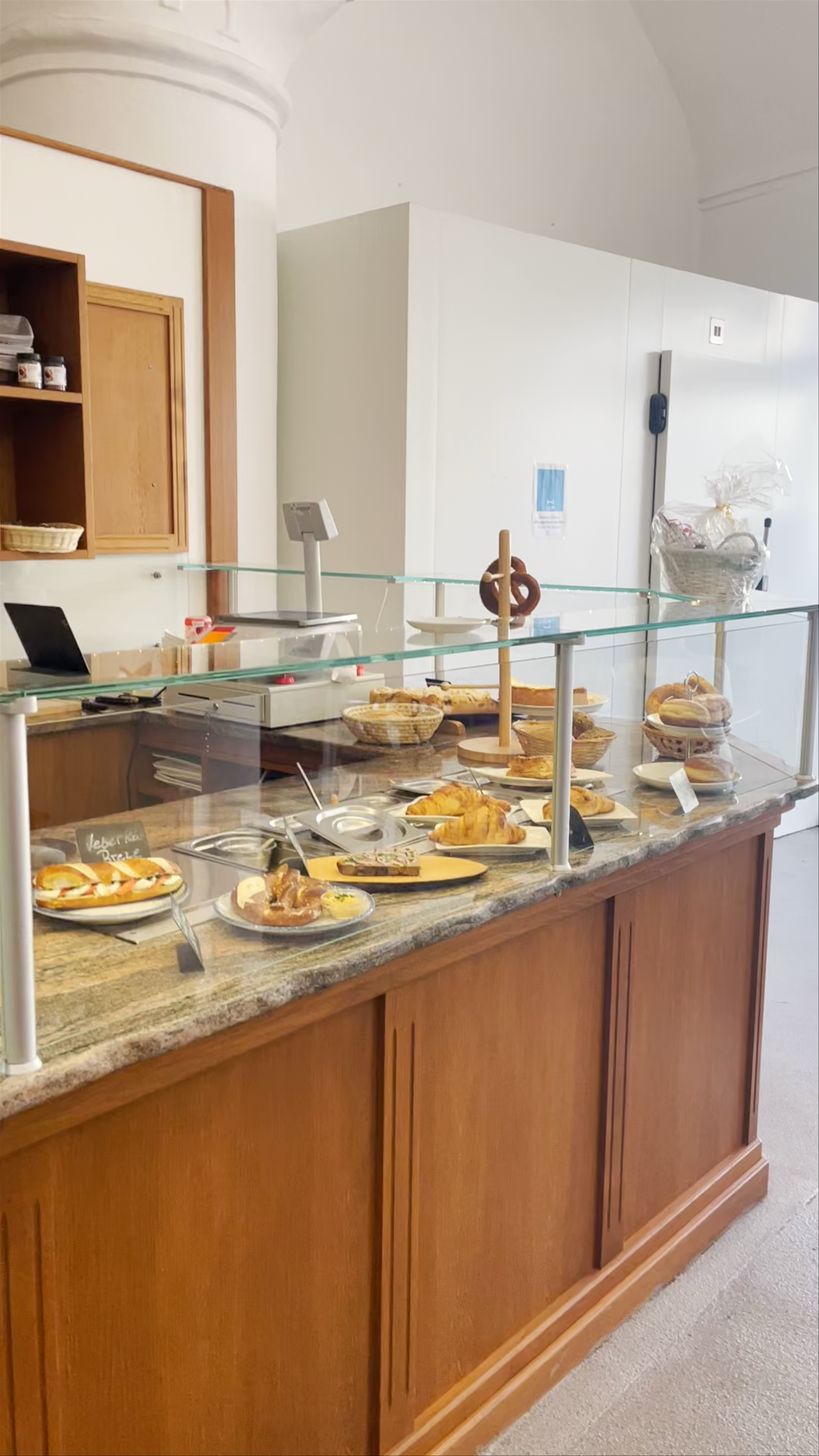 Gasthof Weizenbrauerei Woaze