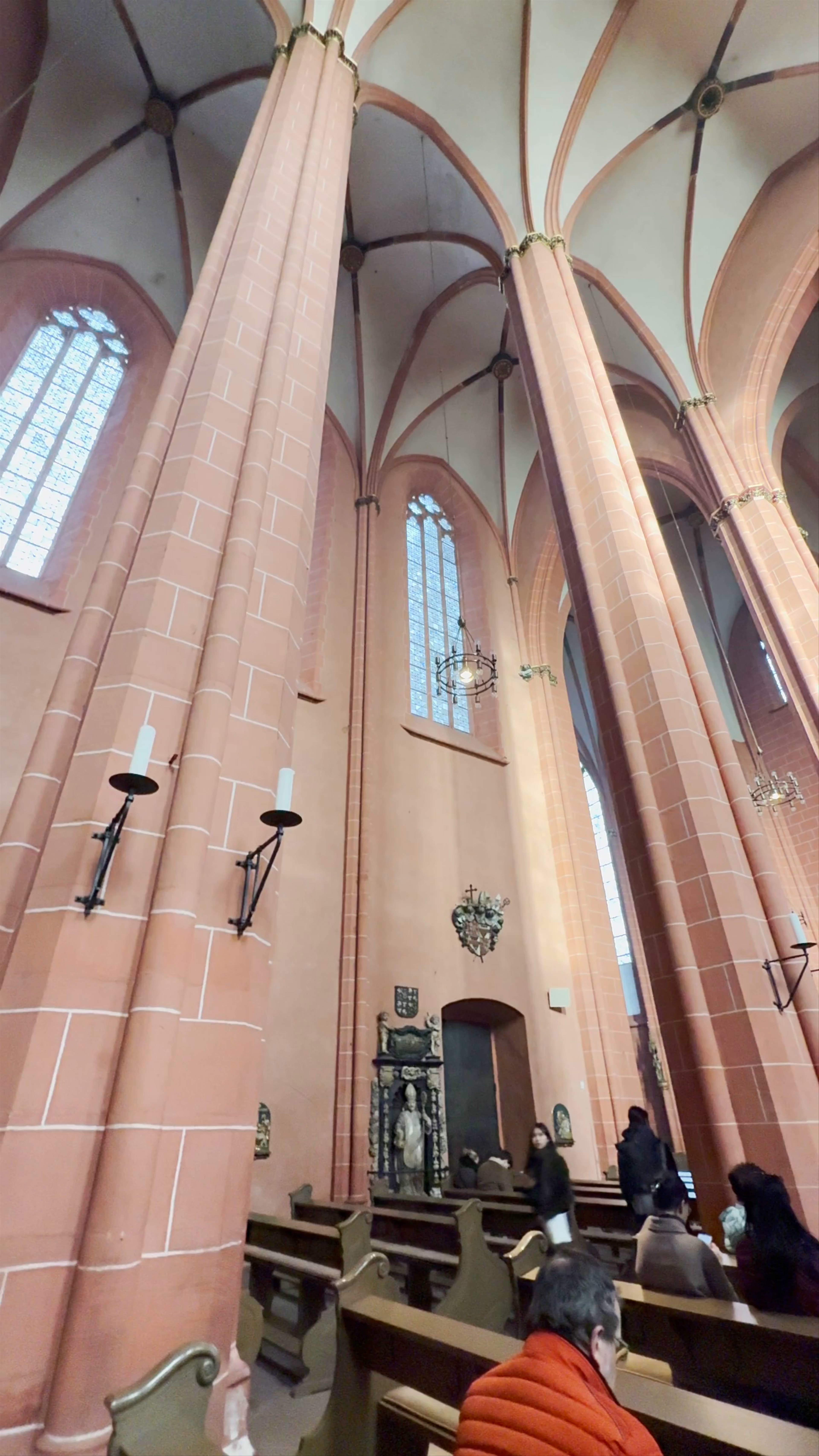 Frankfurt Cathedral