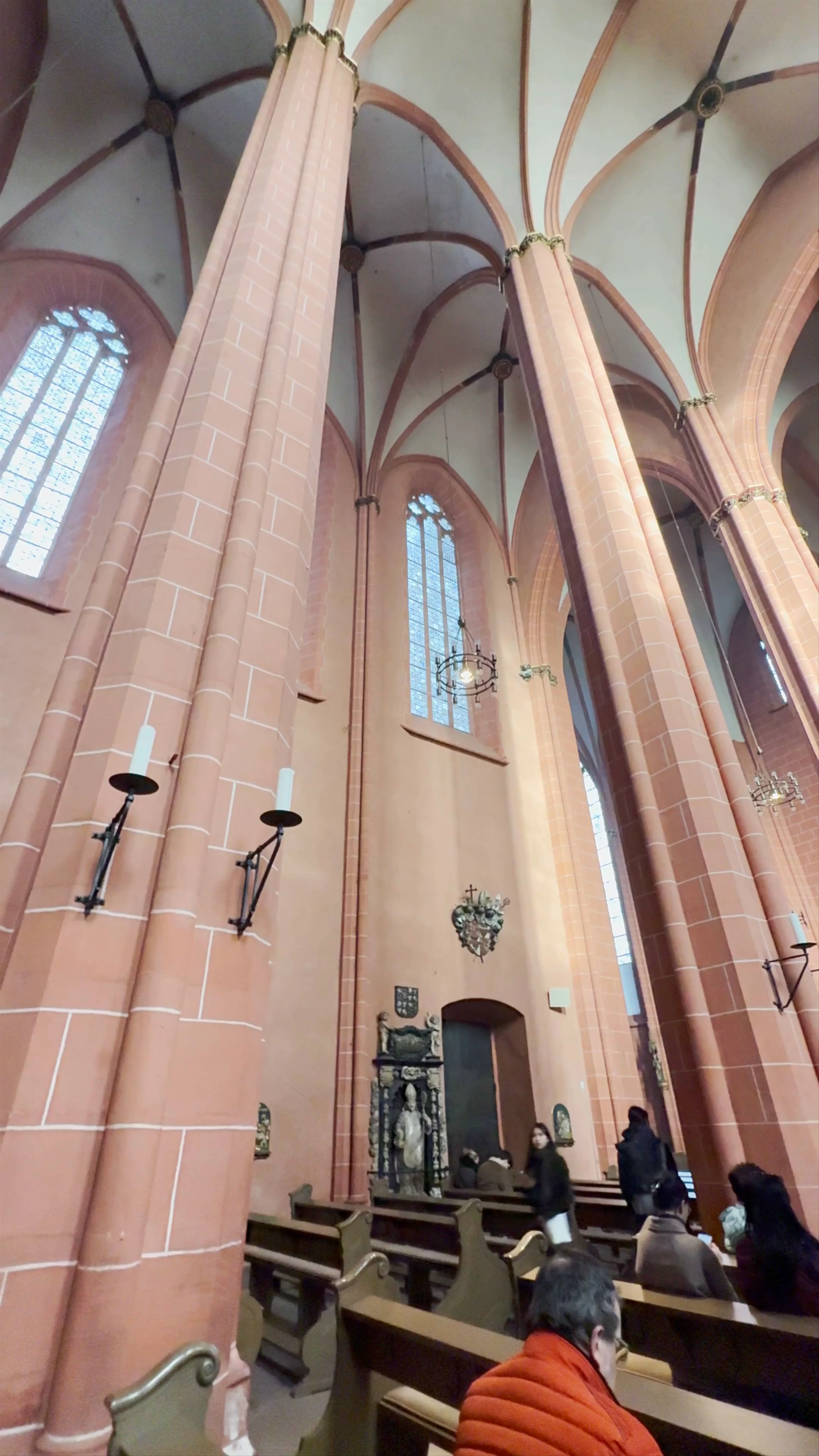 Frankfurt Cathedral